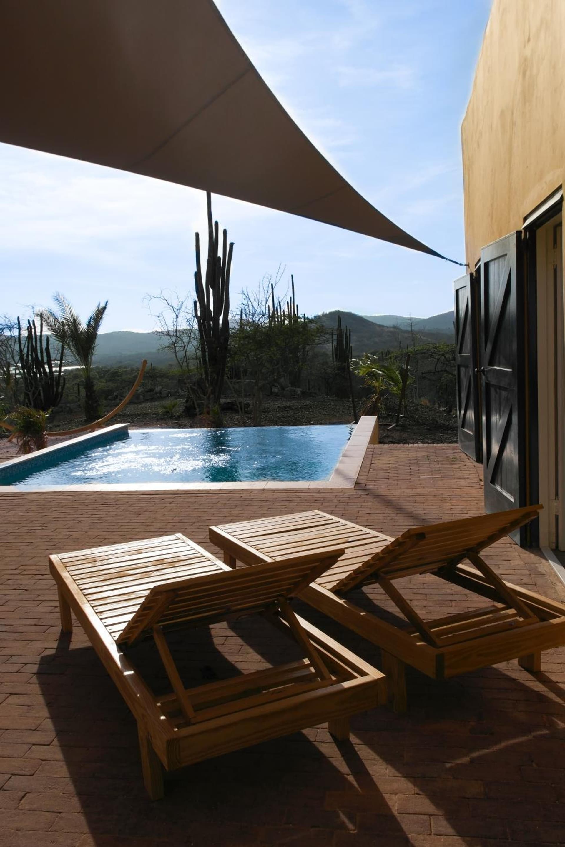 Landhuis Klein Santa Martha Boutique Hotel Restaurant. - Photo 56