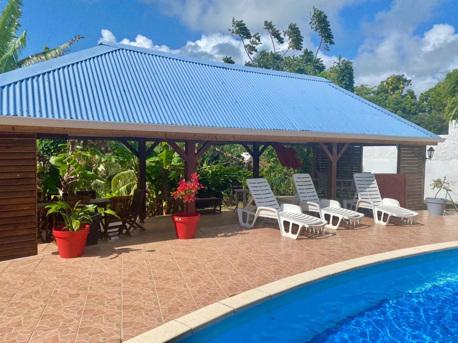 VILLA TIBOU - Photo 17