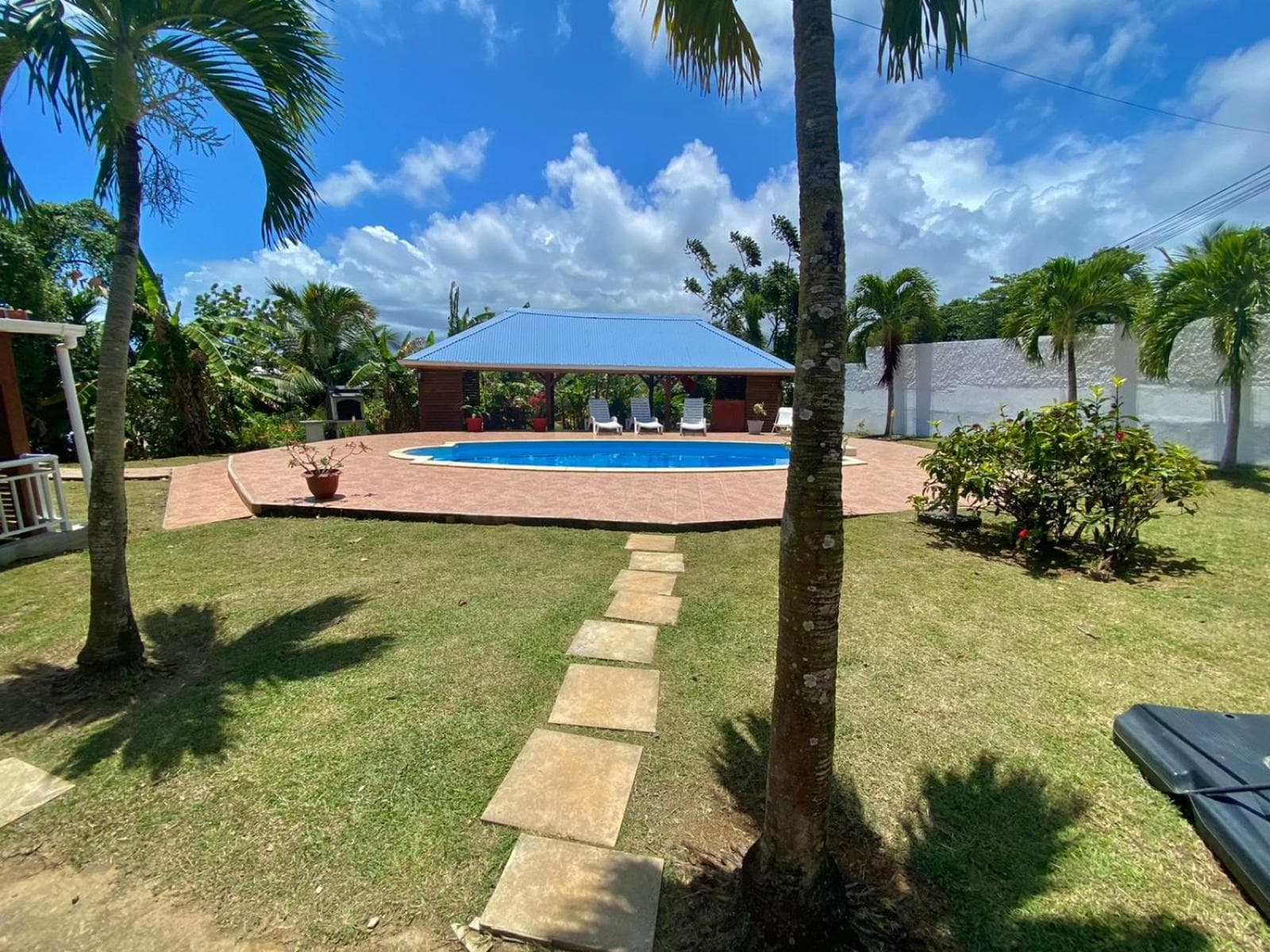 VILLA TIBOU - Photo 1