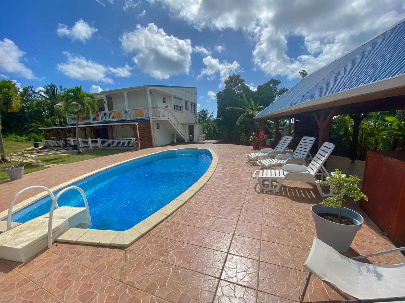 VILLA TIBOU - Photo 3