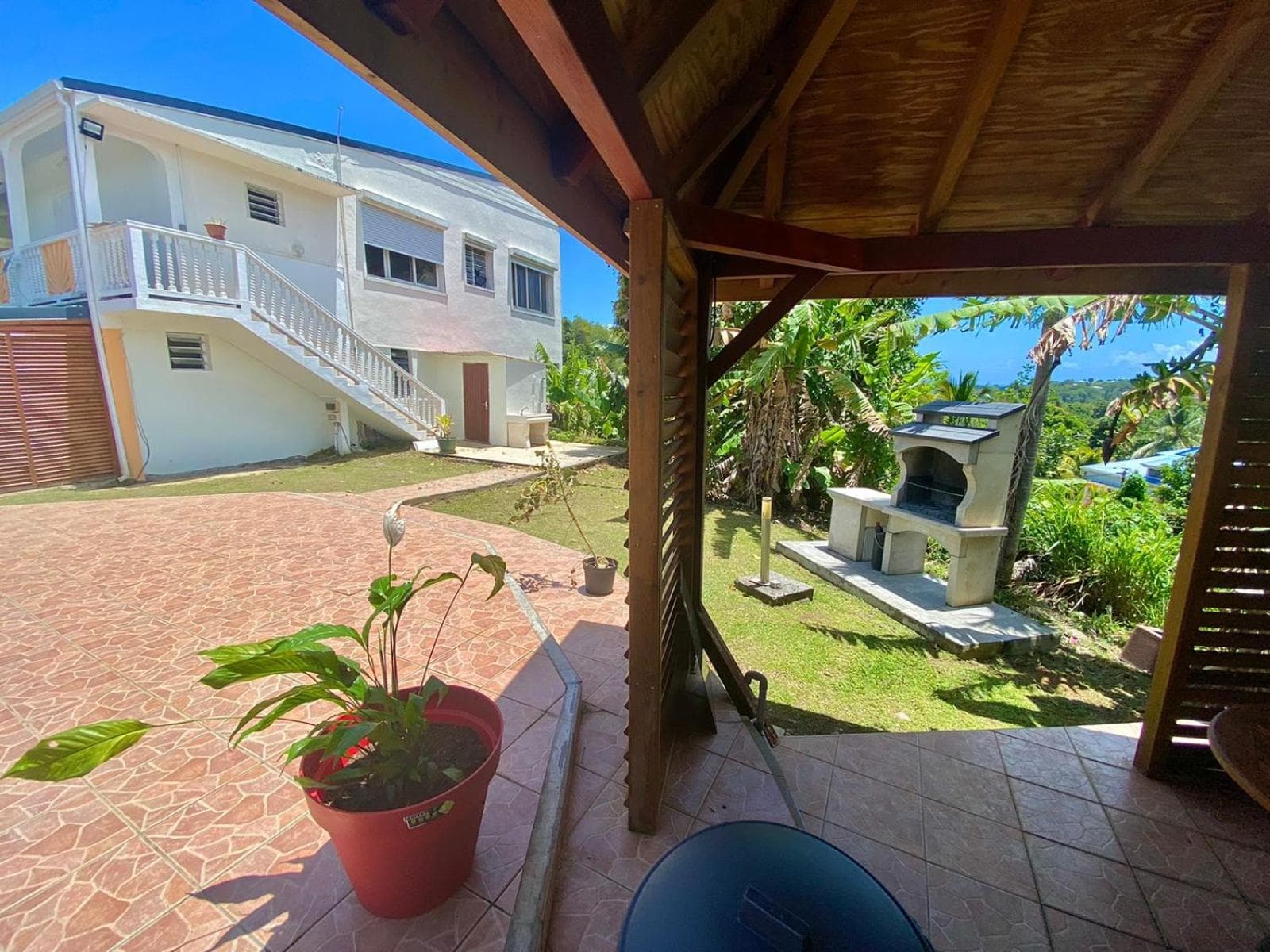 VILLA TIBOU - Photo 18