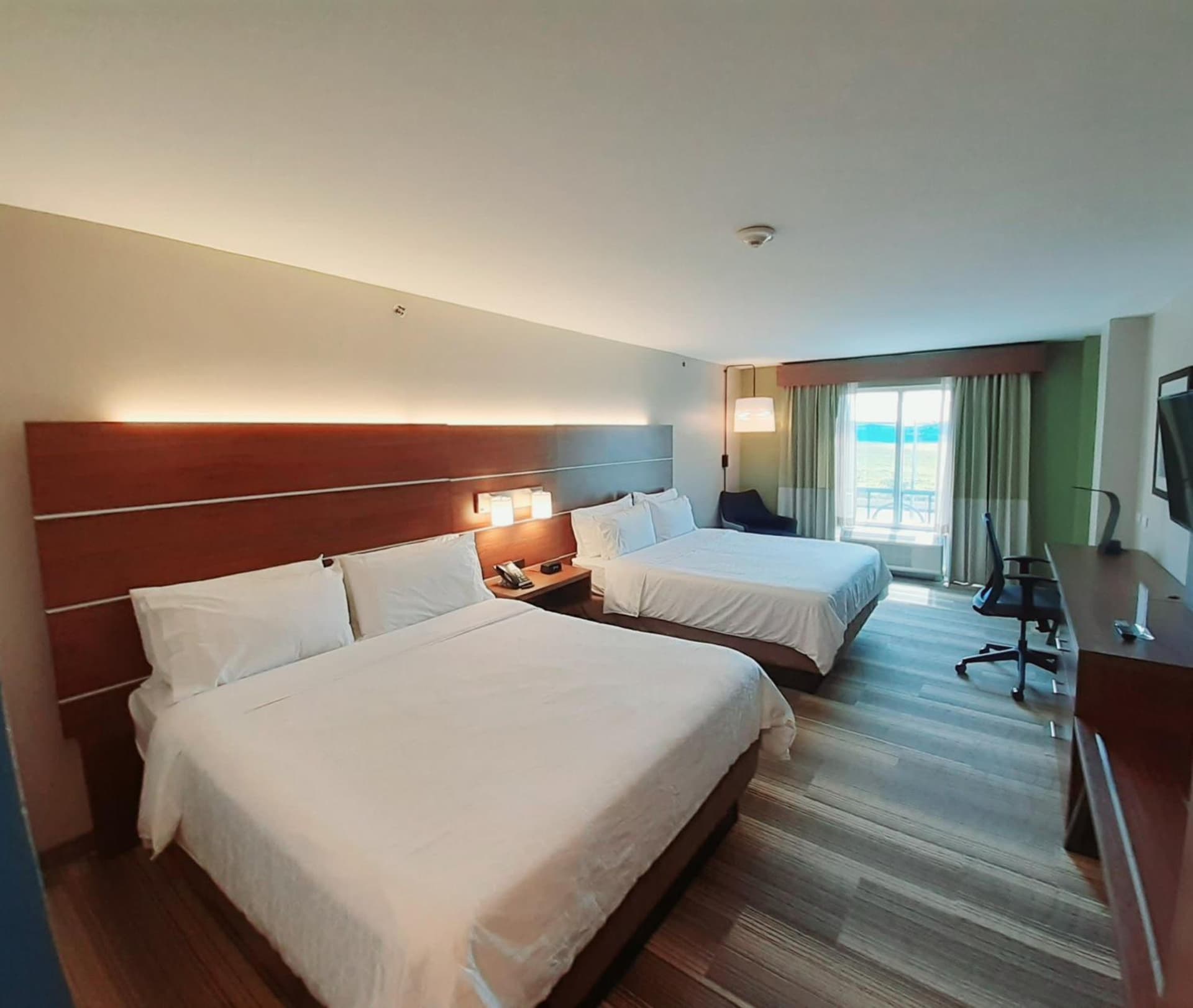 Holiday Inn Express Trincity by IHG - Photo 14