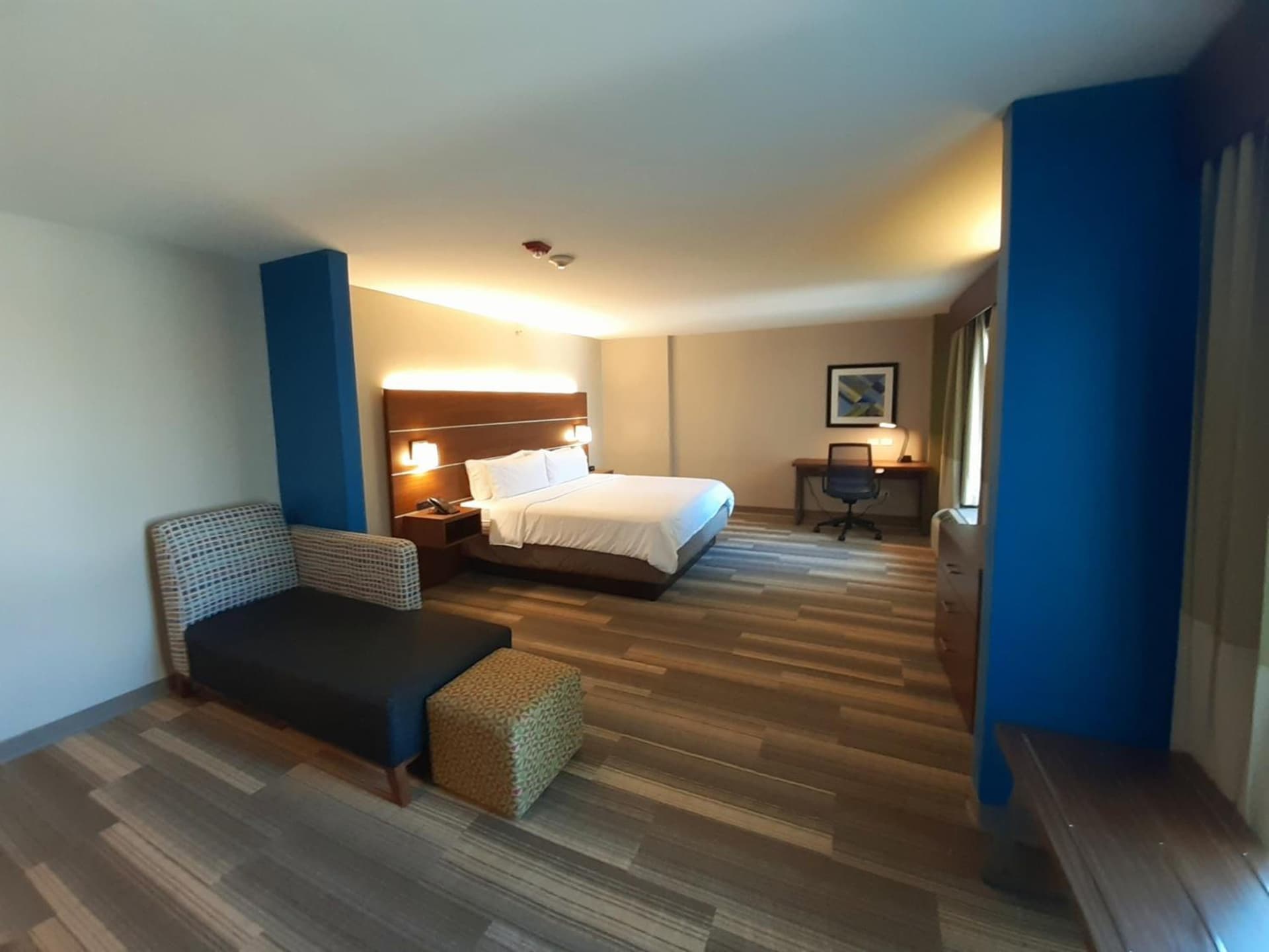 Holiday Inn Express Trincity by IHG - Photo 31