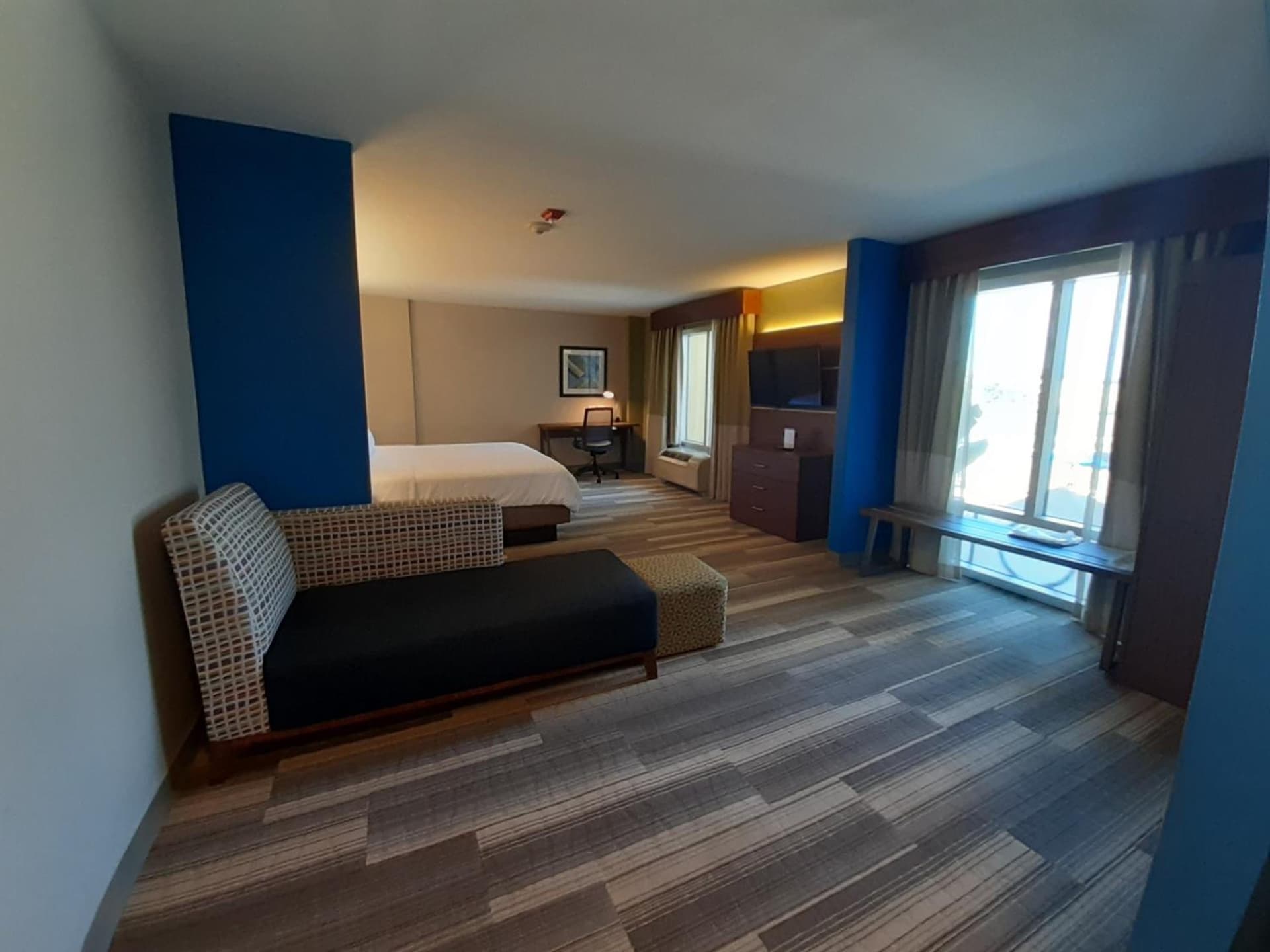 Holiday Inn Express Trincity by IHG - Photo 29