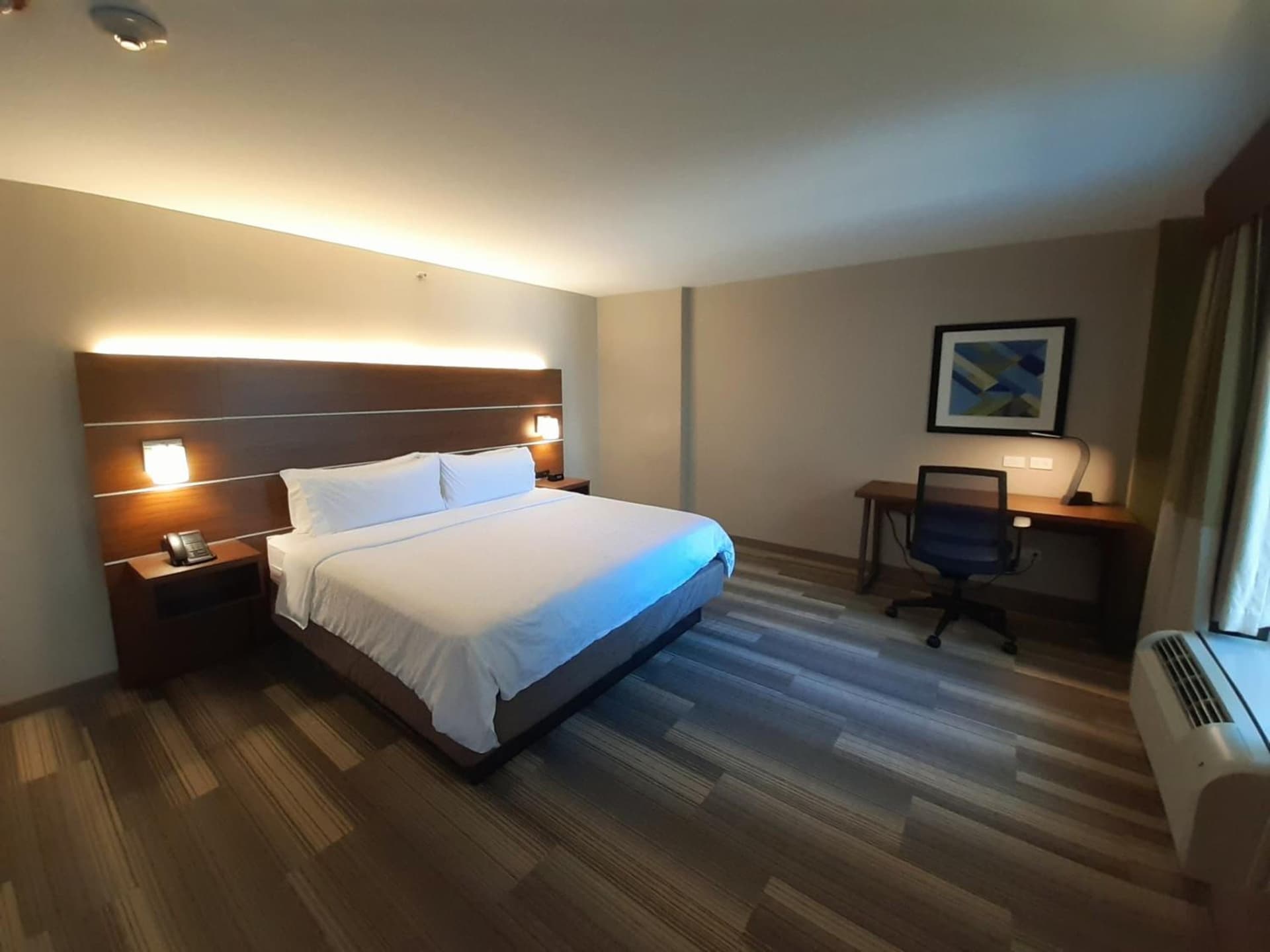 Holiday Inn Express Trincity by IHG - Photo 32