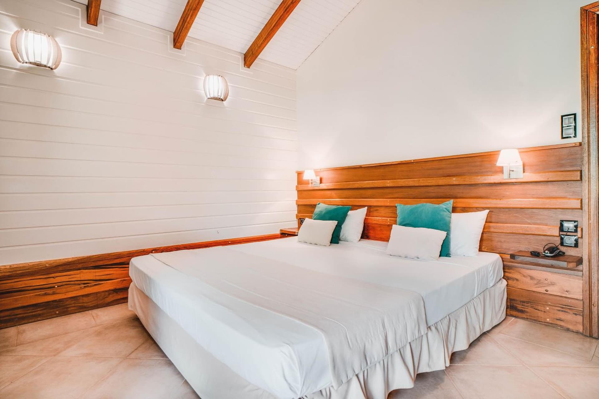 Hotel Bambou - Photo 23