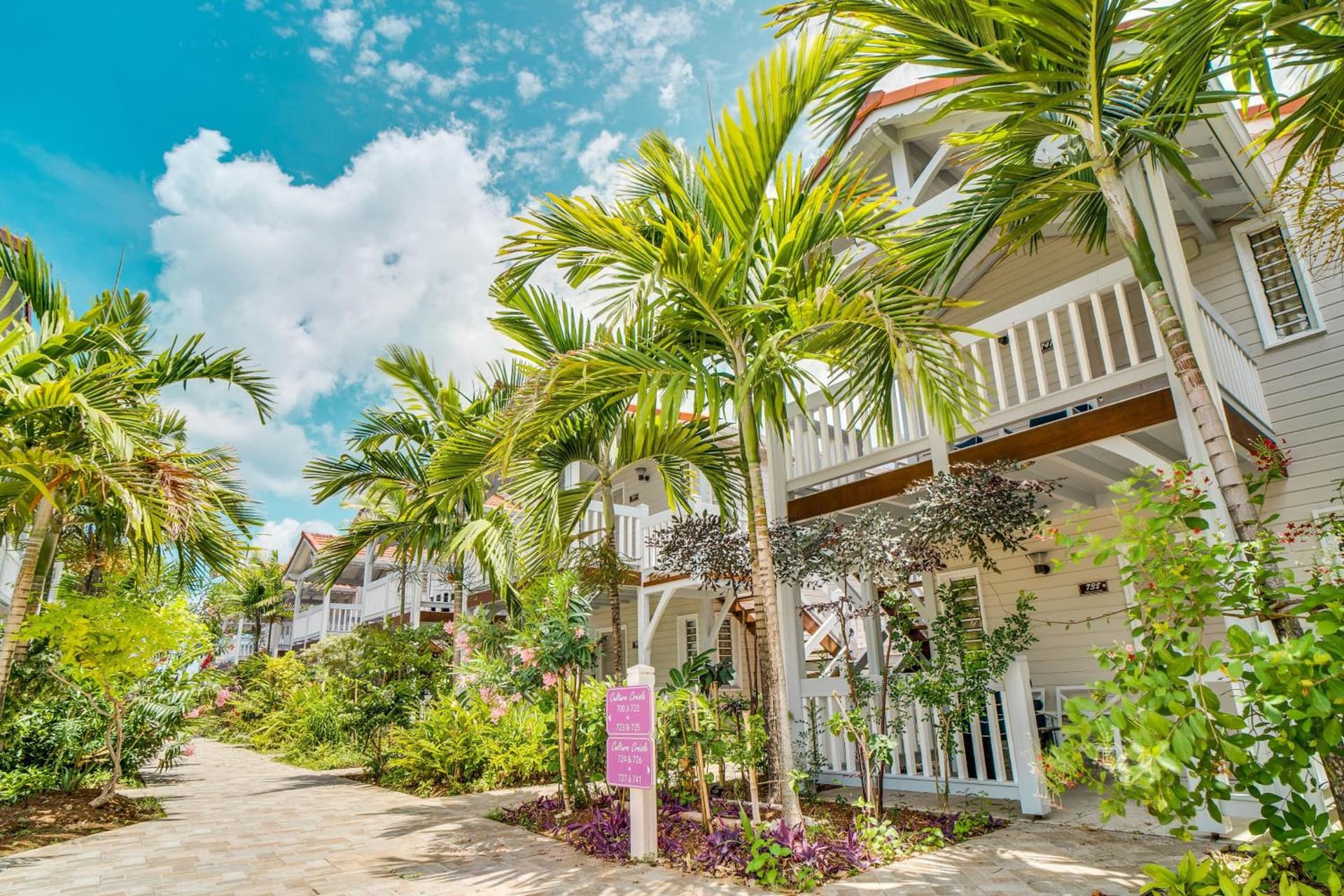 Hotel Bambou - Photo 32