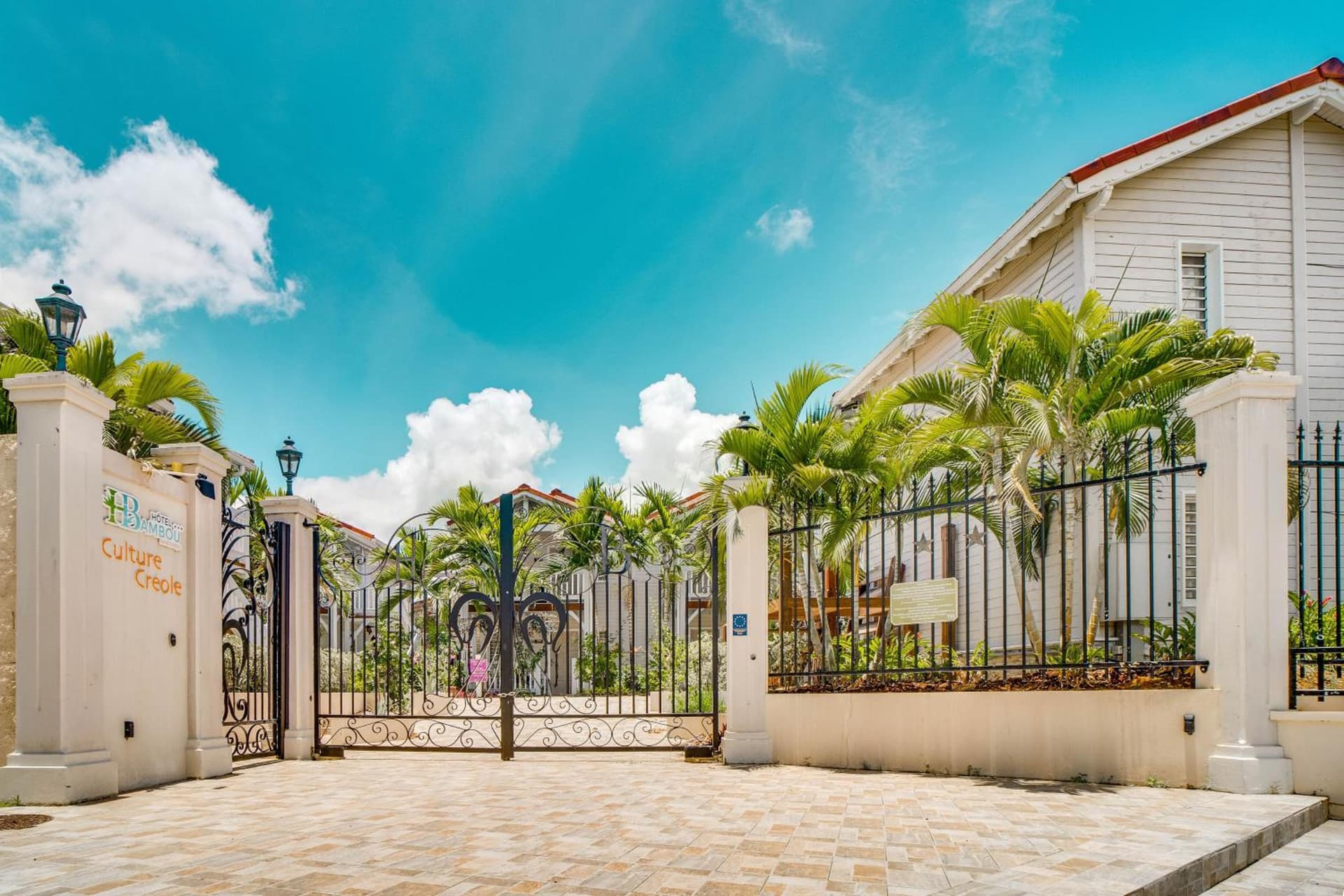 Hotel Bambou - Photo 134