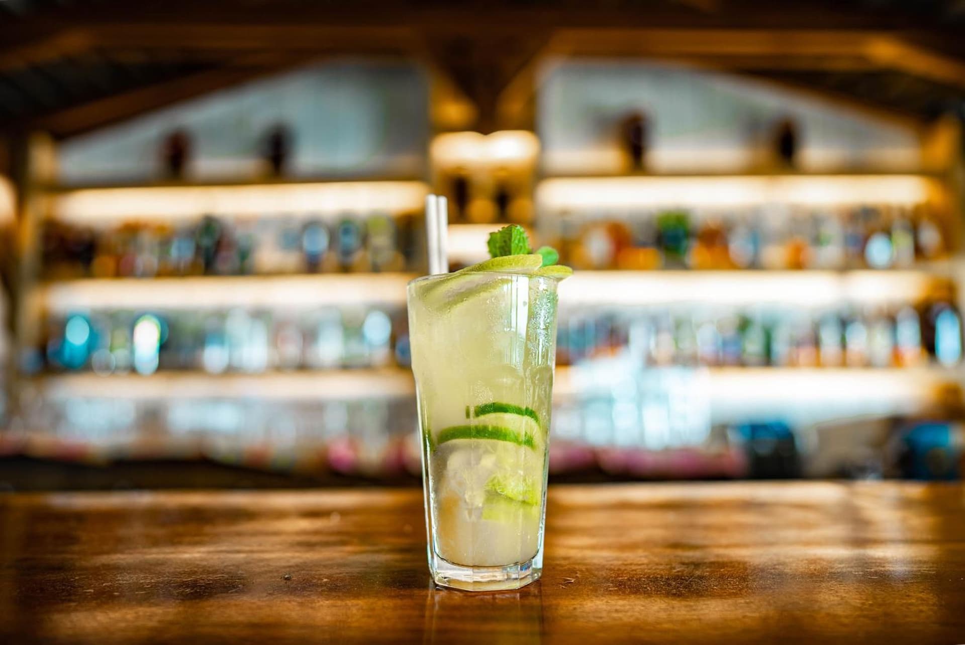 Hotel Bambou - Photo 34