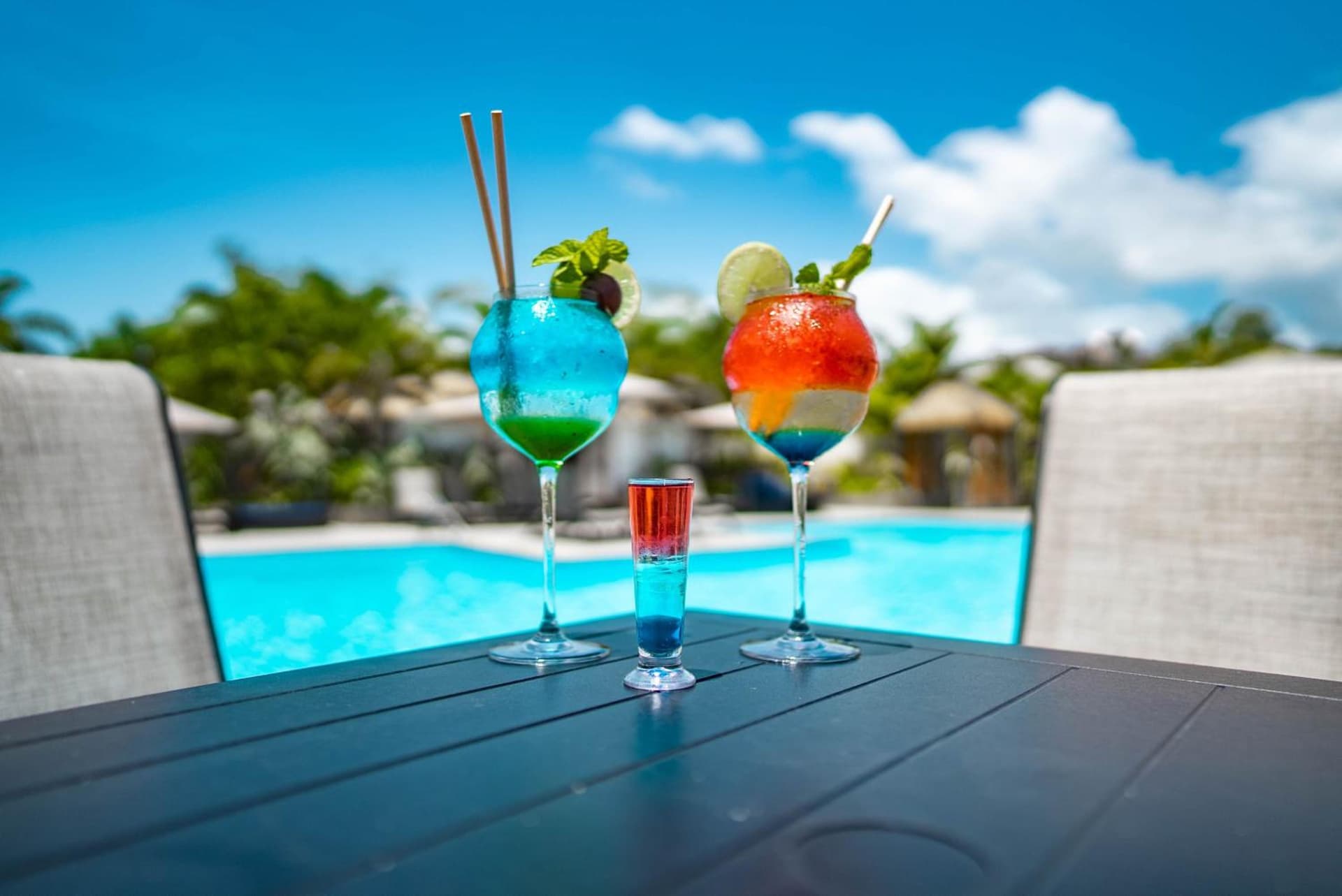 Hotel Bambou - Photo 127