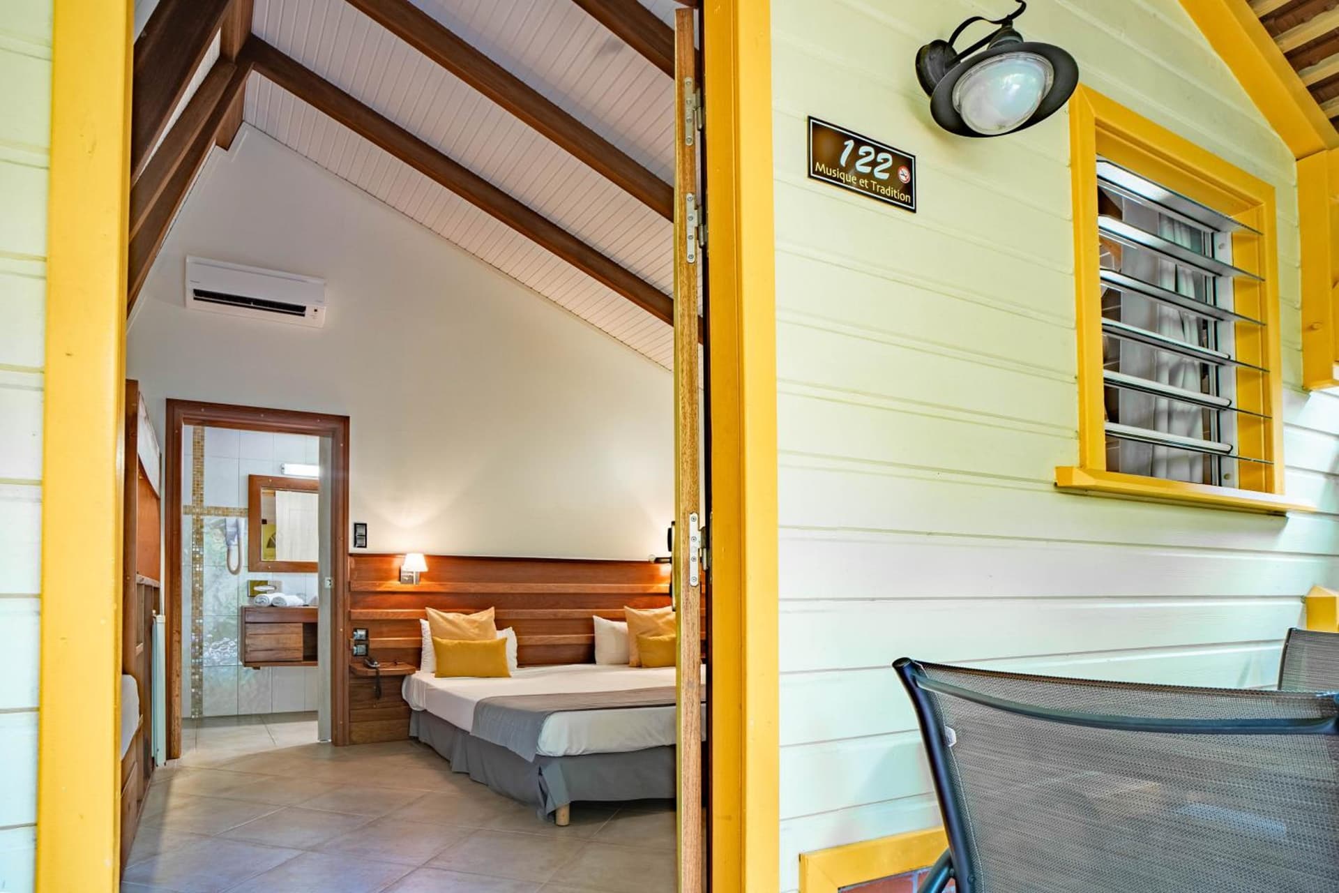 Hotel Bambou - Photo 114