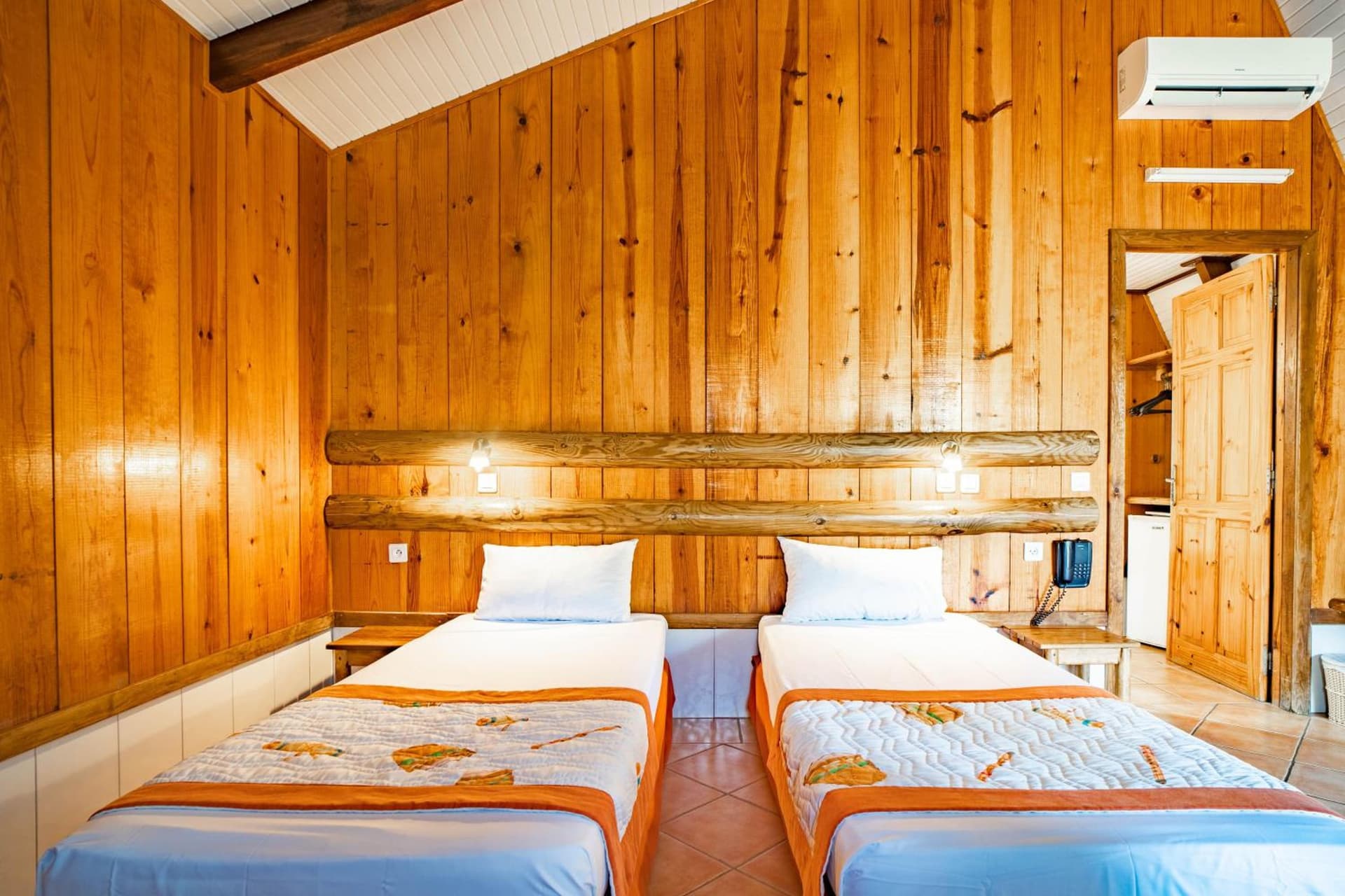 Hotel Bambou - Photo 130