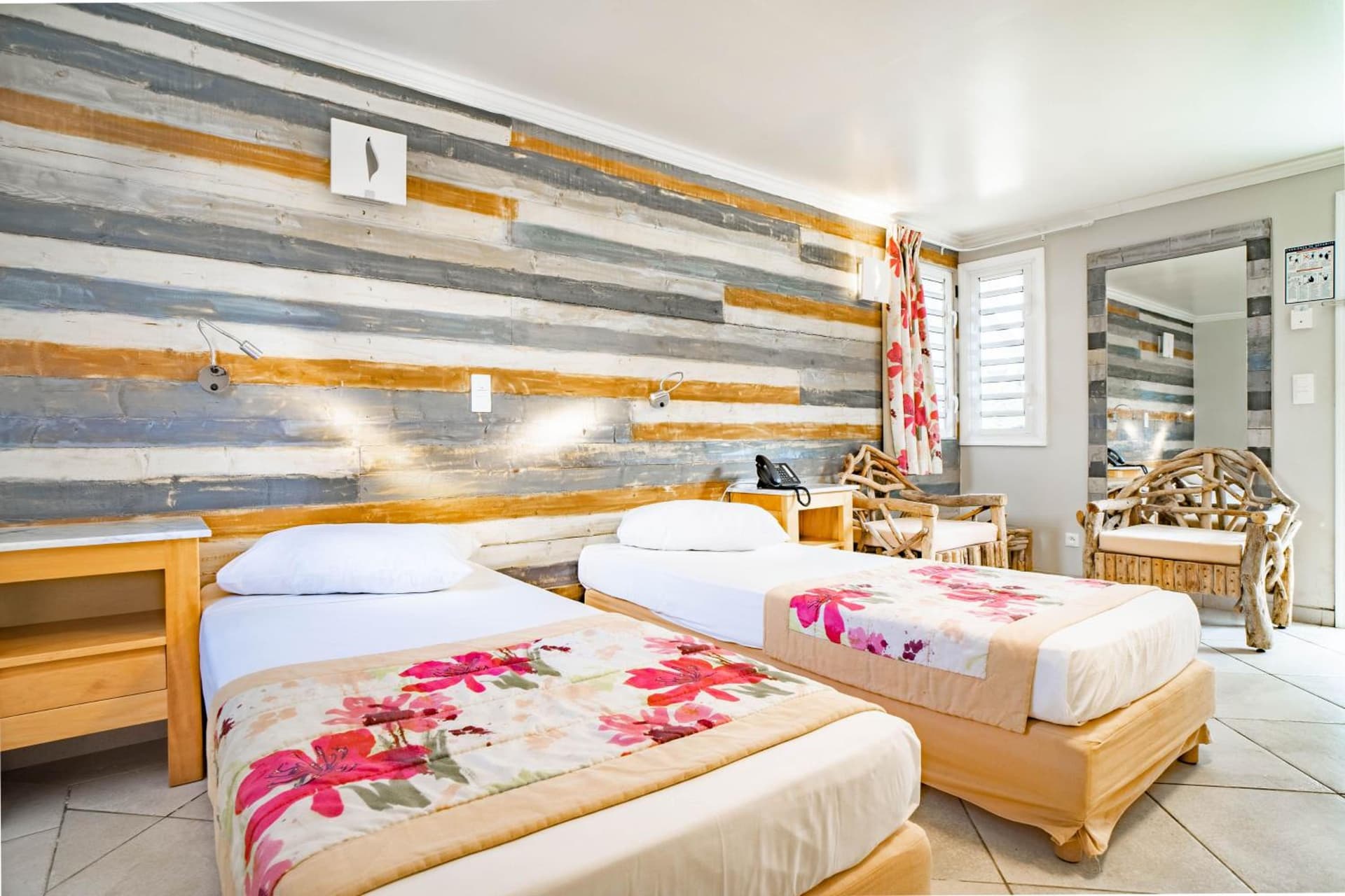 Hotel Bambou - Photo 128