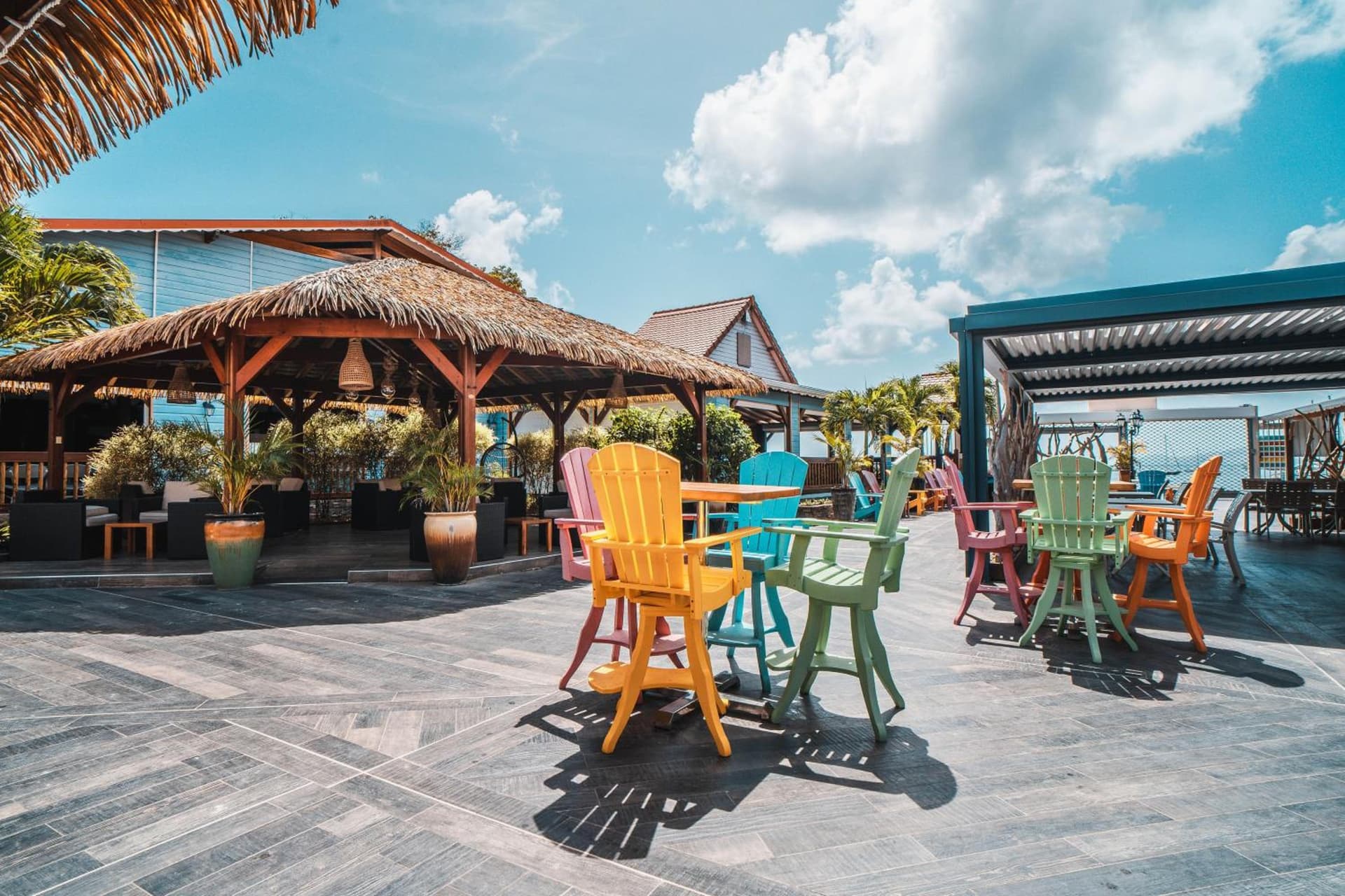 Hotel Bambou - Photo 110