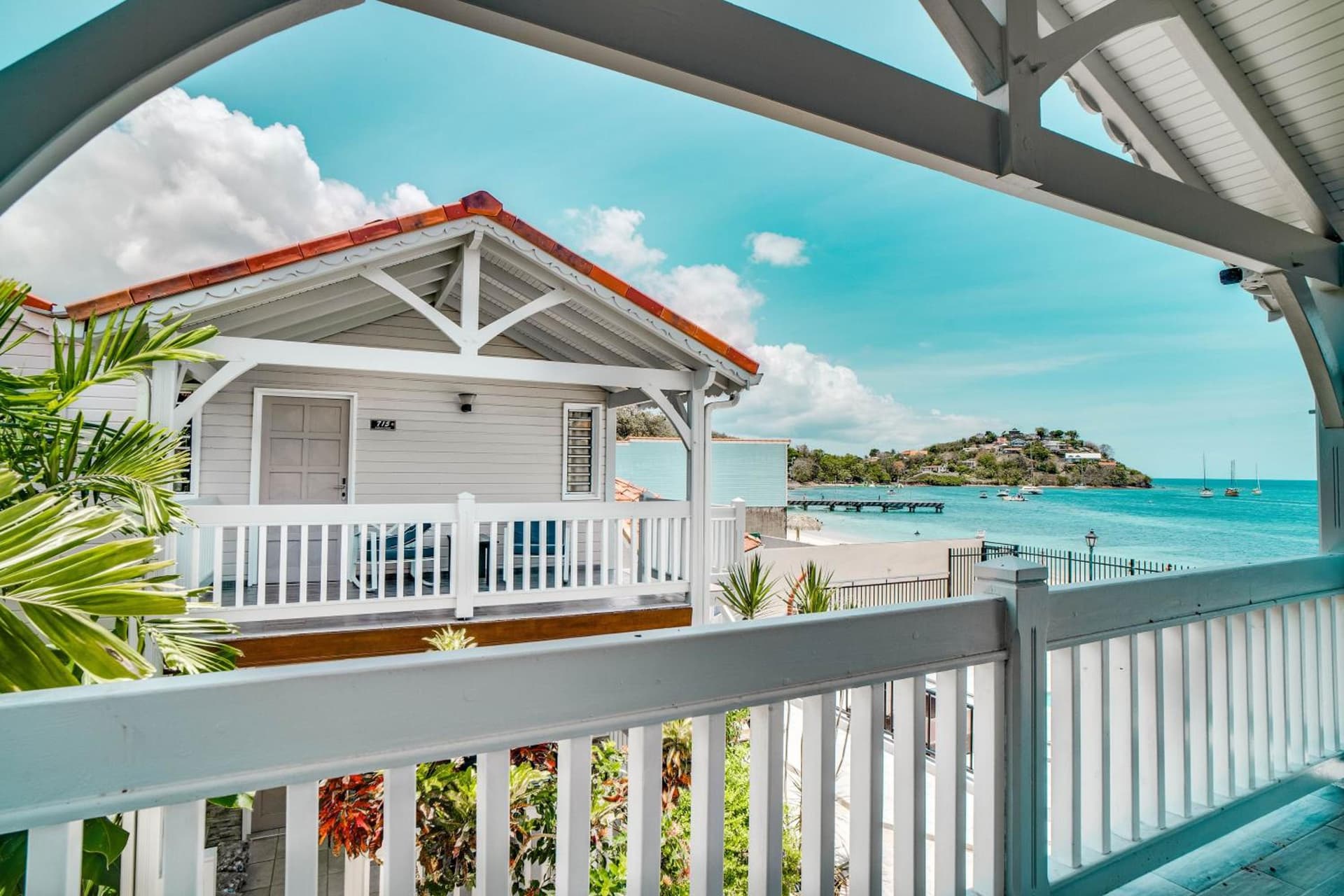 Hotel Bambou - Photo 119