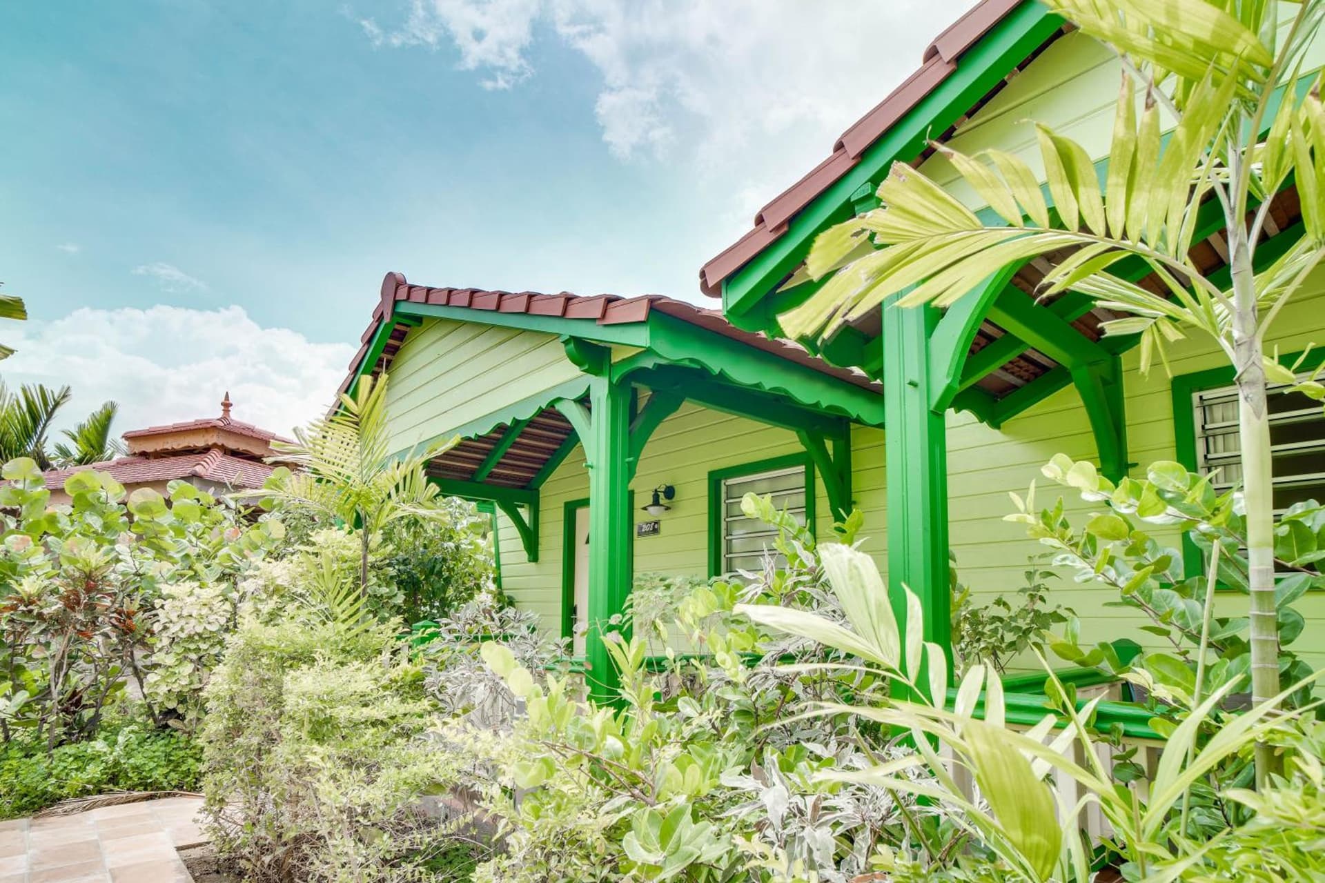 Hotel Bambou - Photo 118