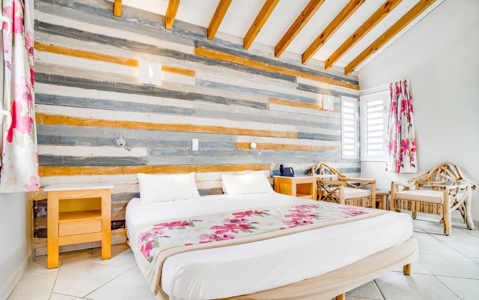 Hotel Bambou - Photo 19