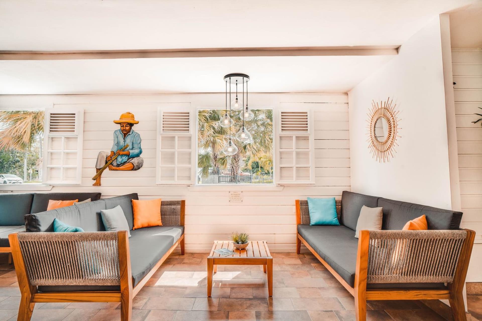 Hotel Bambou - Photo 111