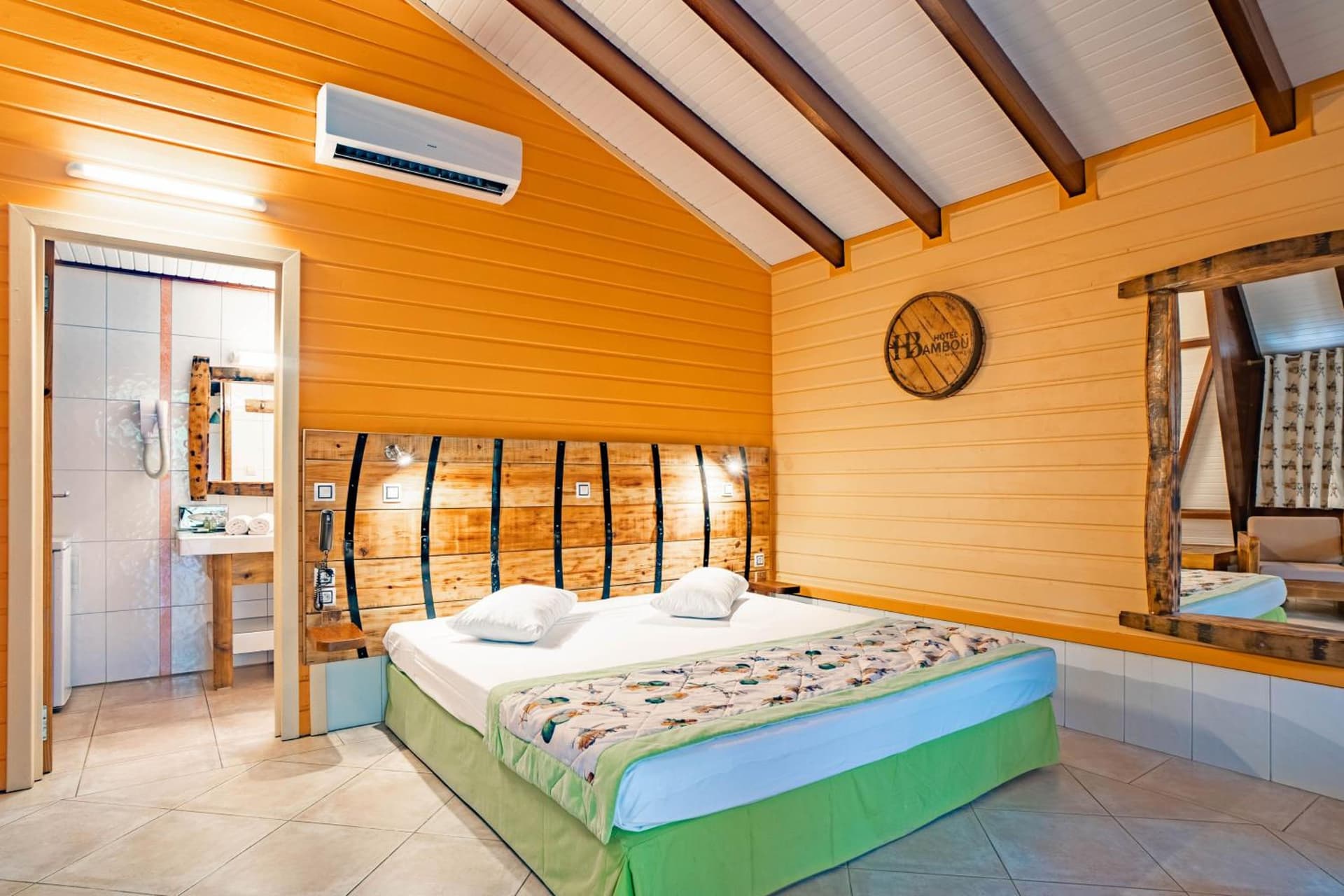 Hotel Bambou - Photo 122