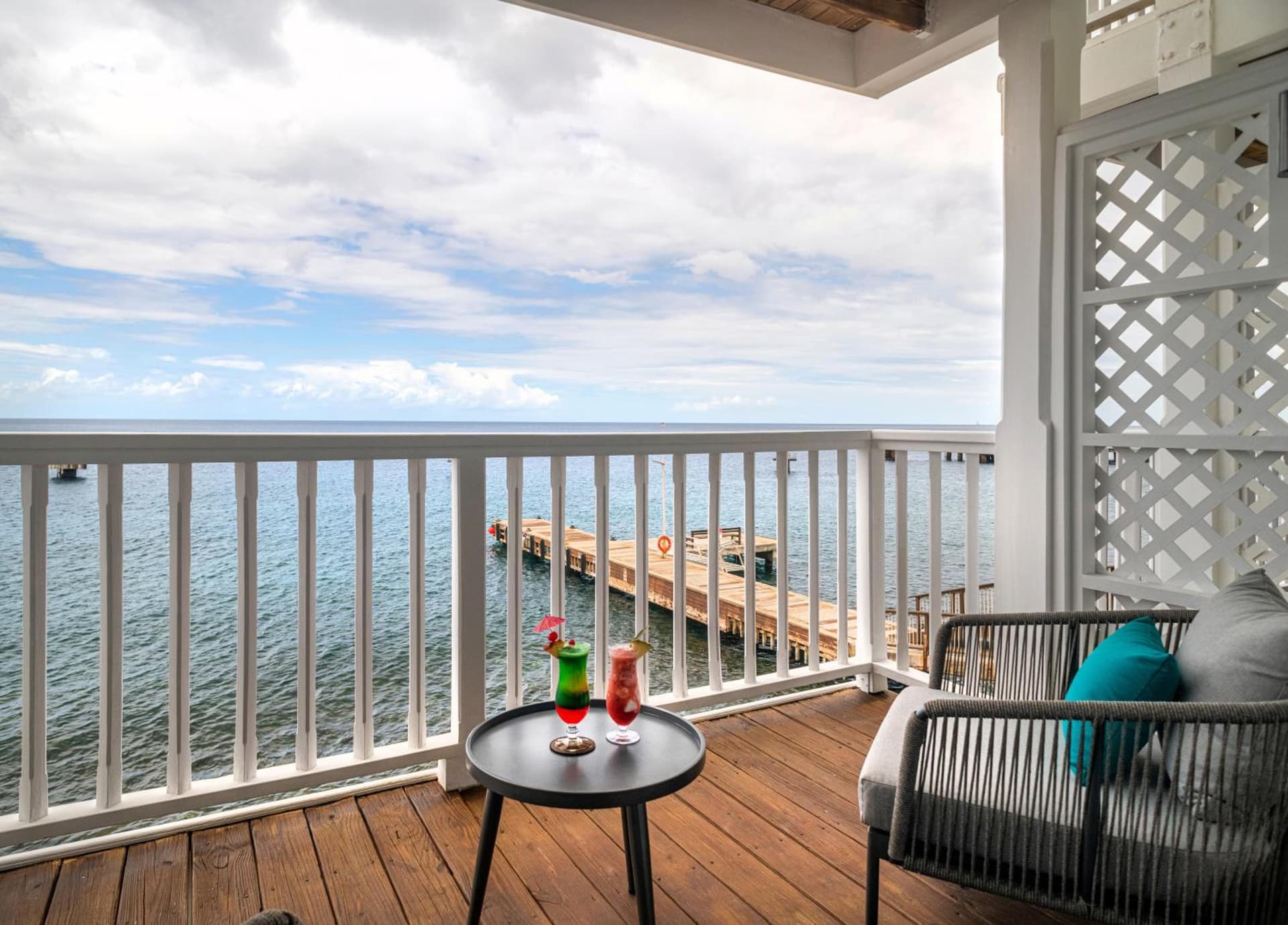 Fort Young Hotel - Photo 5