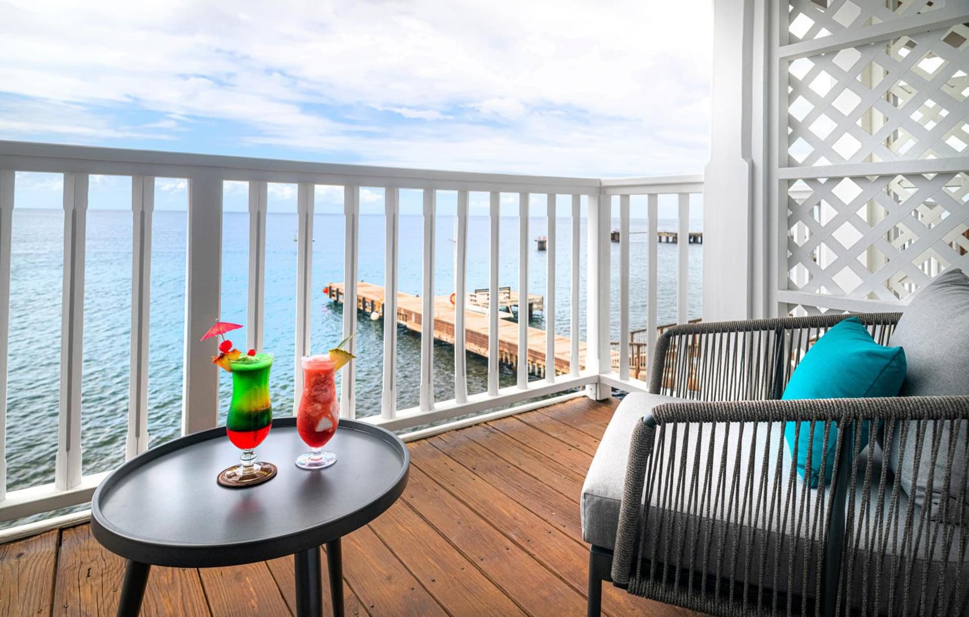 Fort Young Hotel - Photo 7