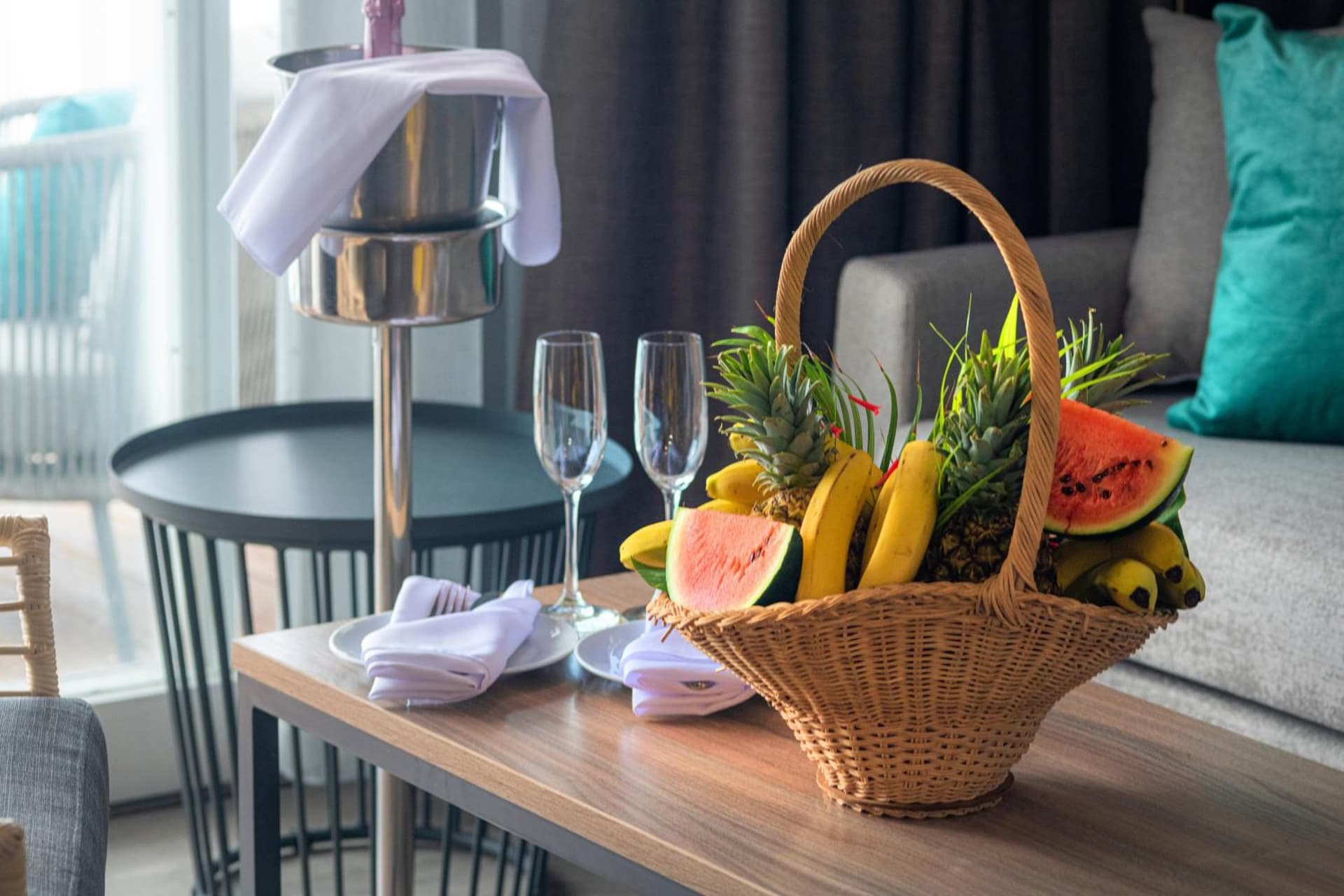 Fort Young Hotel - Photo 9