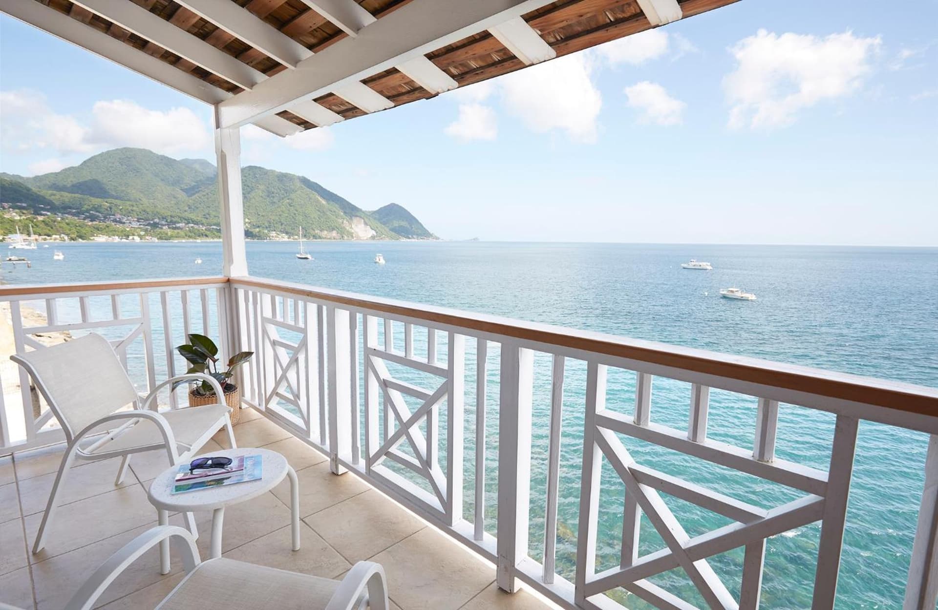 Fort Young Hotel - Photo 12