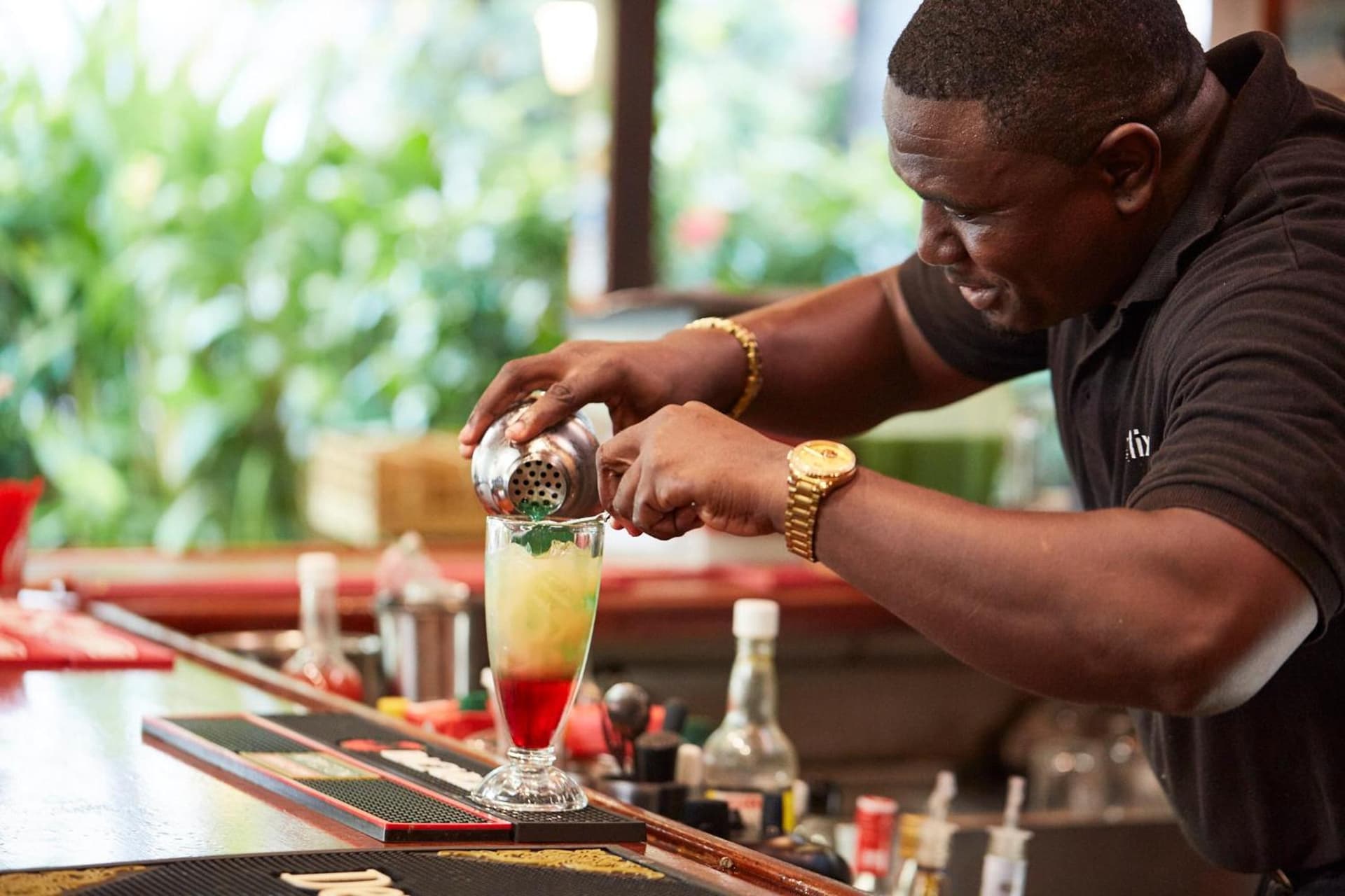 Fort Young Hotel - Photo 13