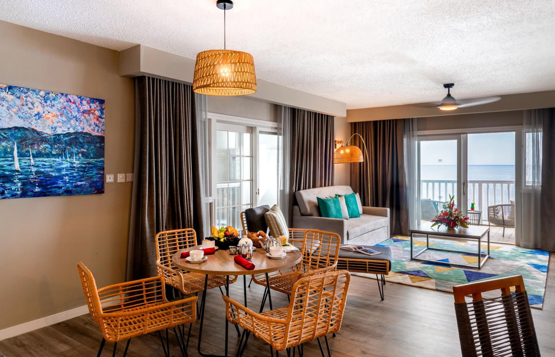 Fort Young Hotel - Photo 28