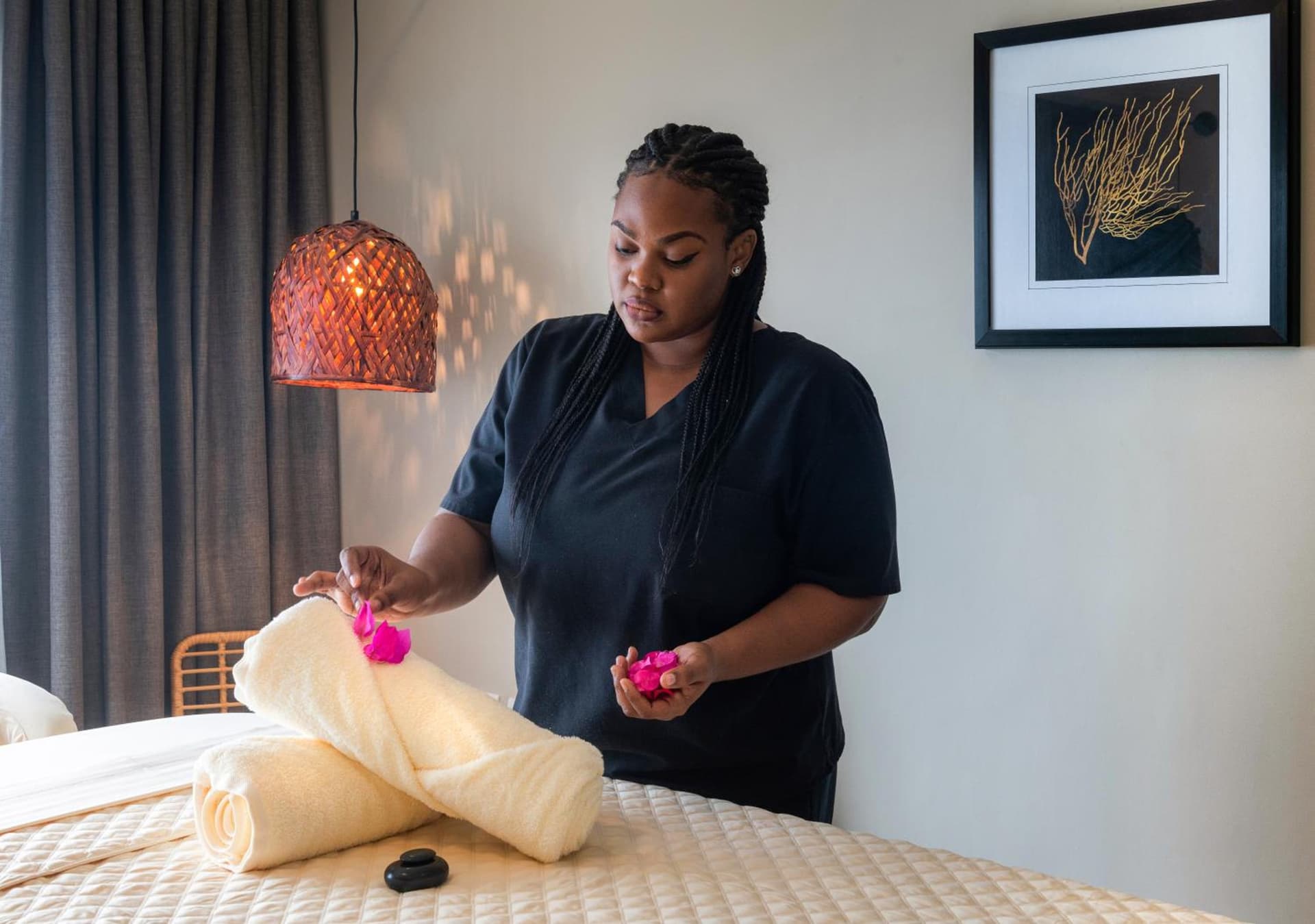 Fort Young Hotel - Photo 25