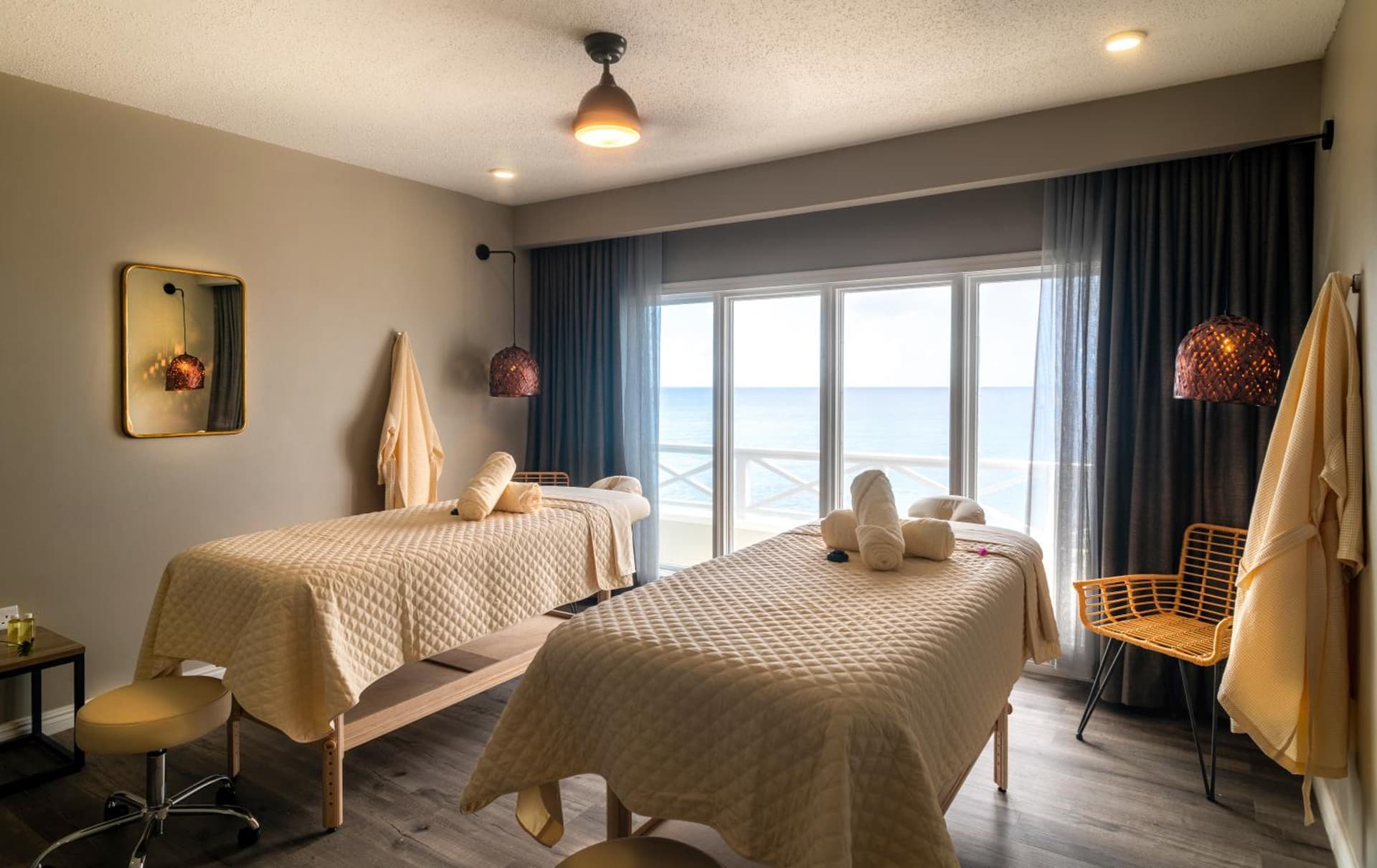 Fort Young Hotel - Photo 27