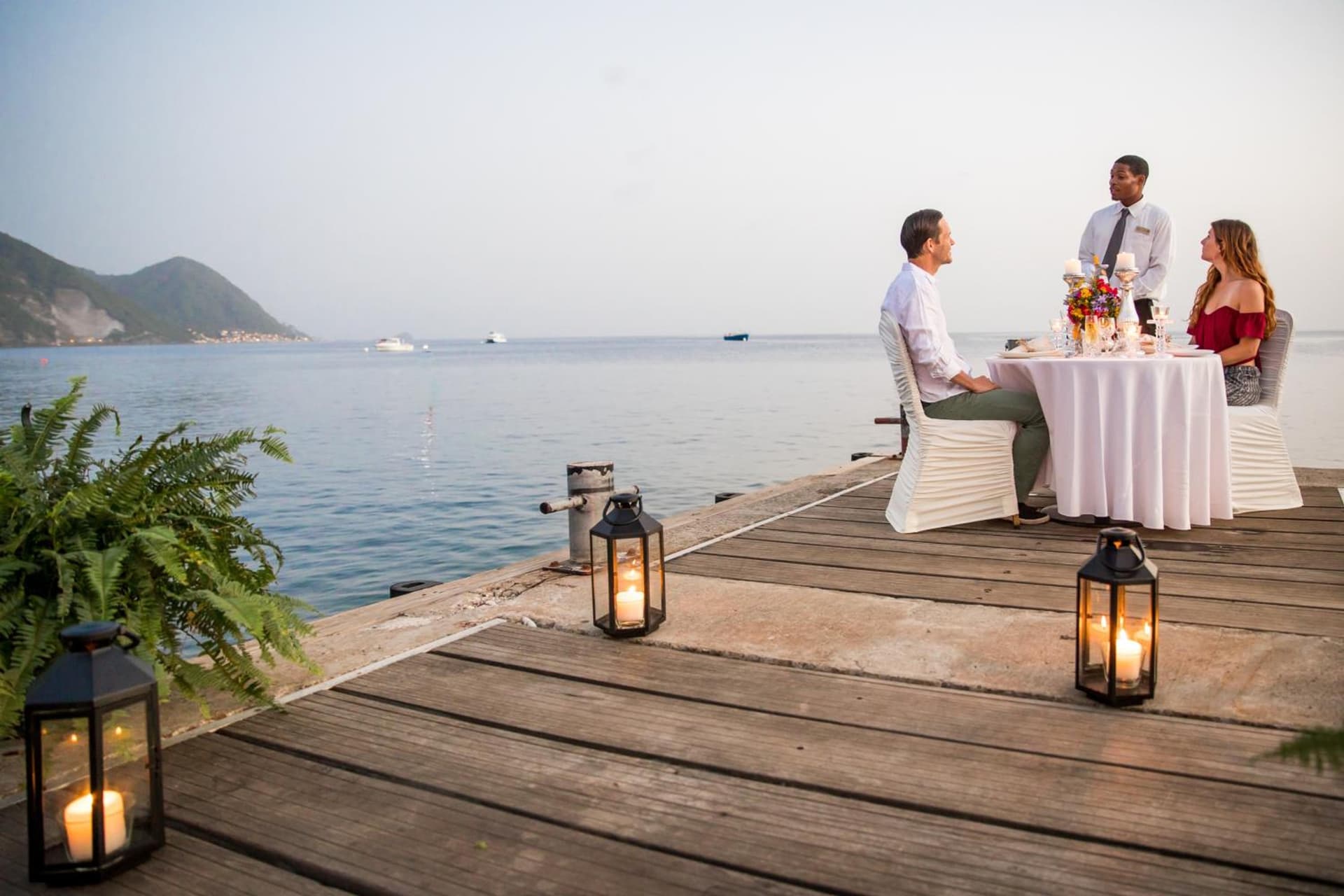 Fort Young Hotel - Photo 30