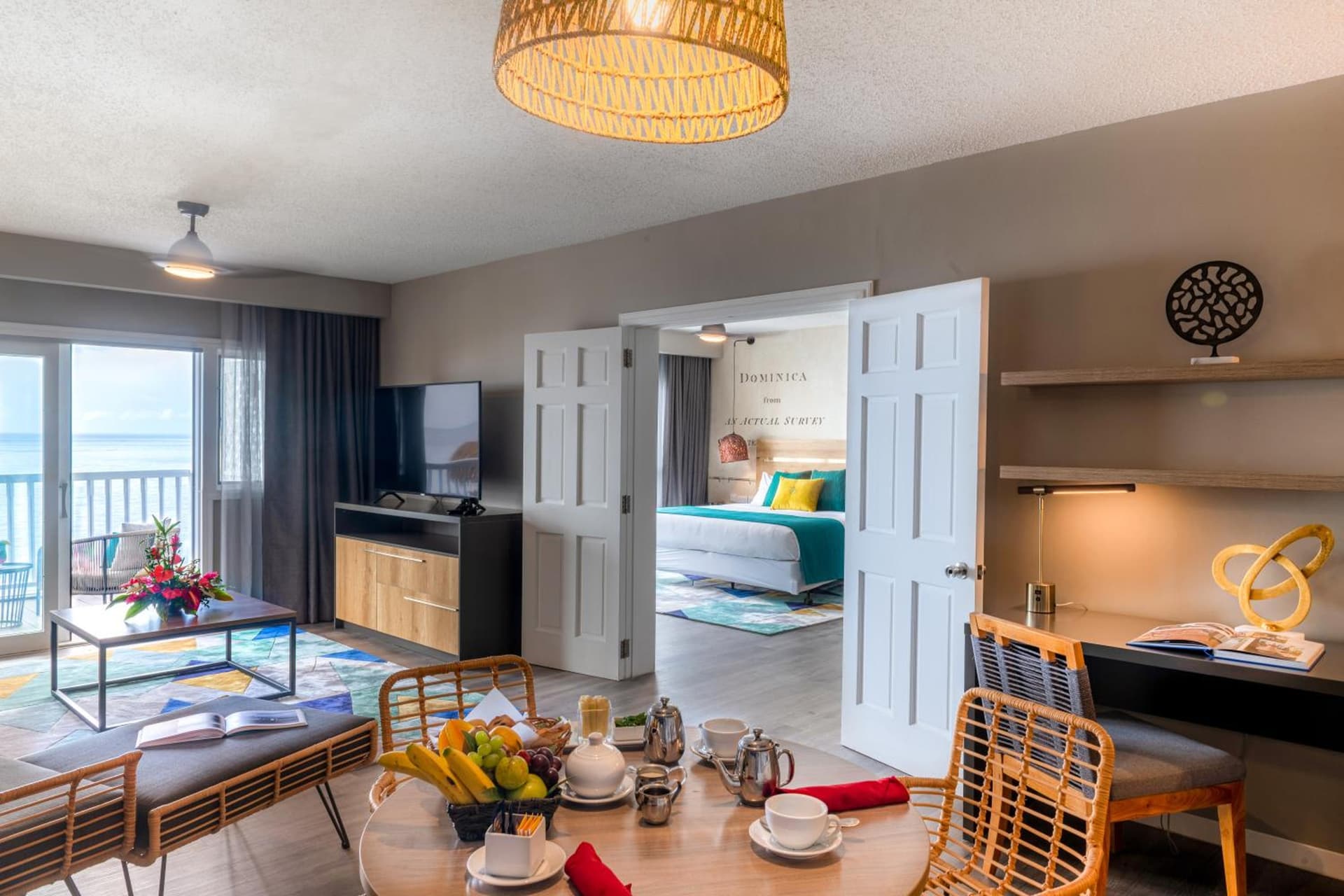 Fort Young Hotel - Photo 29