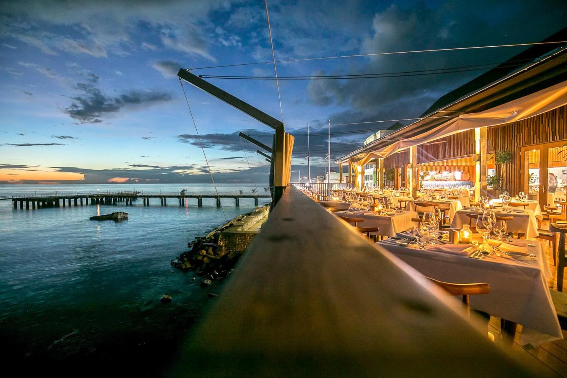 Fort Young Hotel - Photo 31