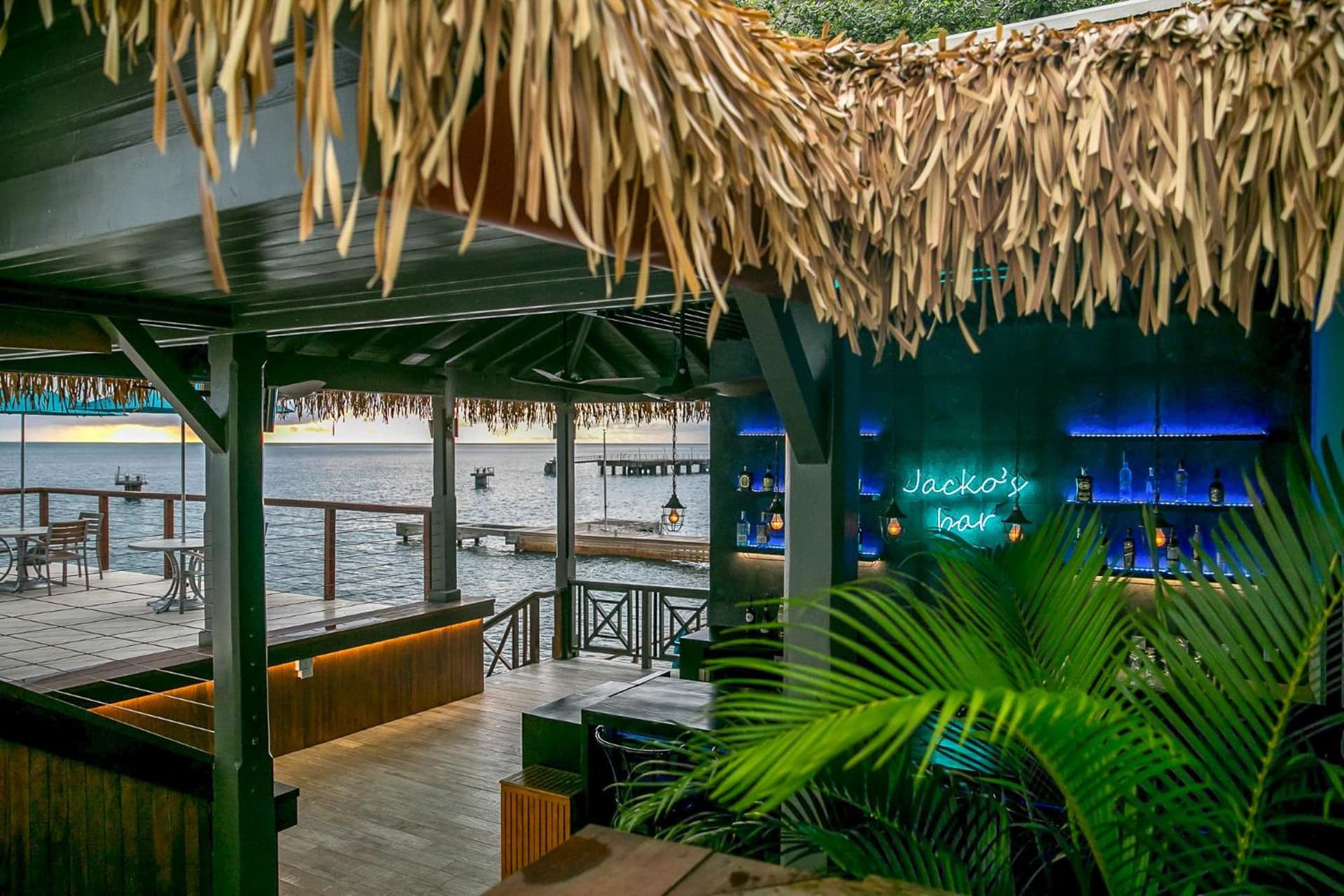 Fort Young Hotel - Photo 32