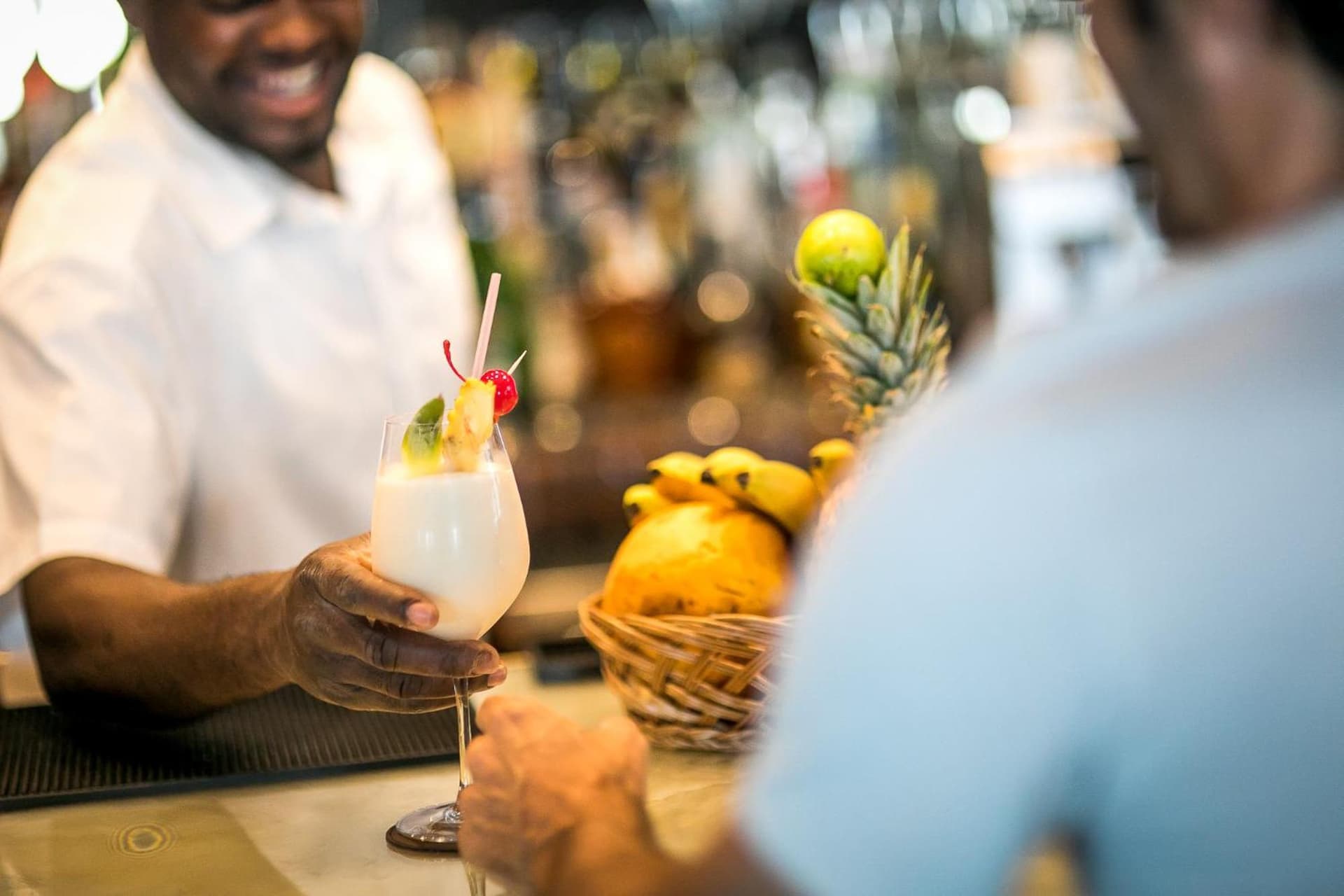 Fort Young Hotel - Photo 34