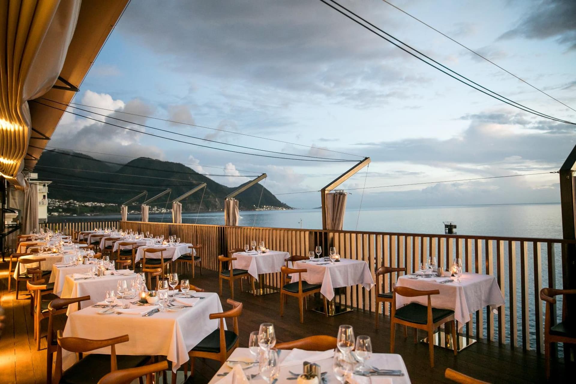 Fort Young Hotel - Photo 33