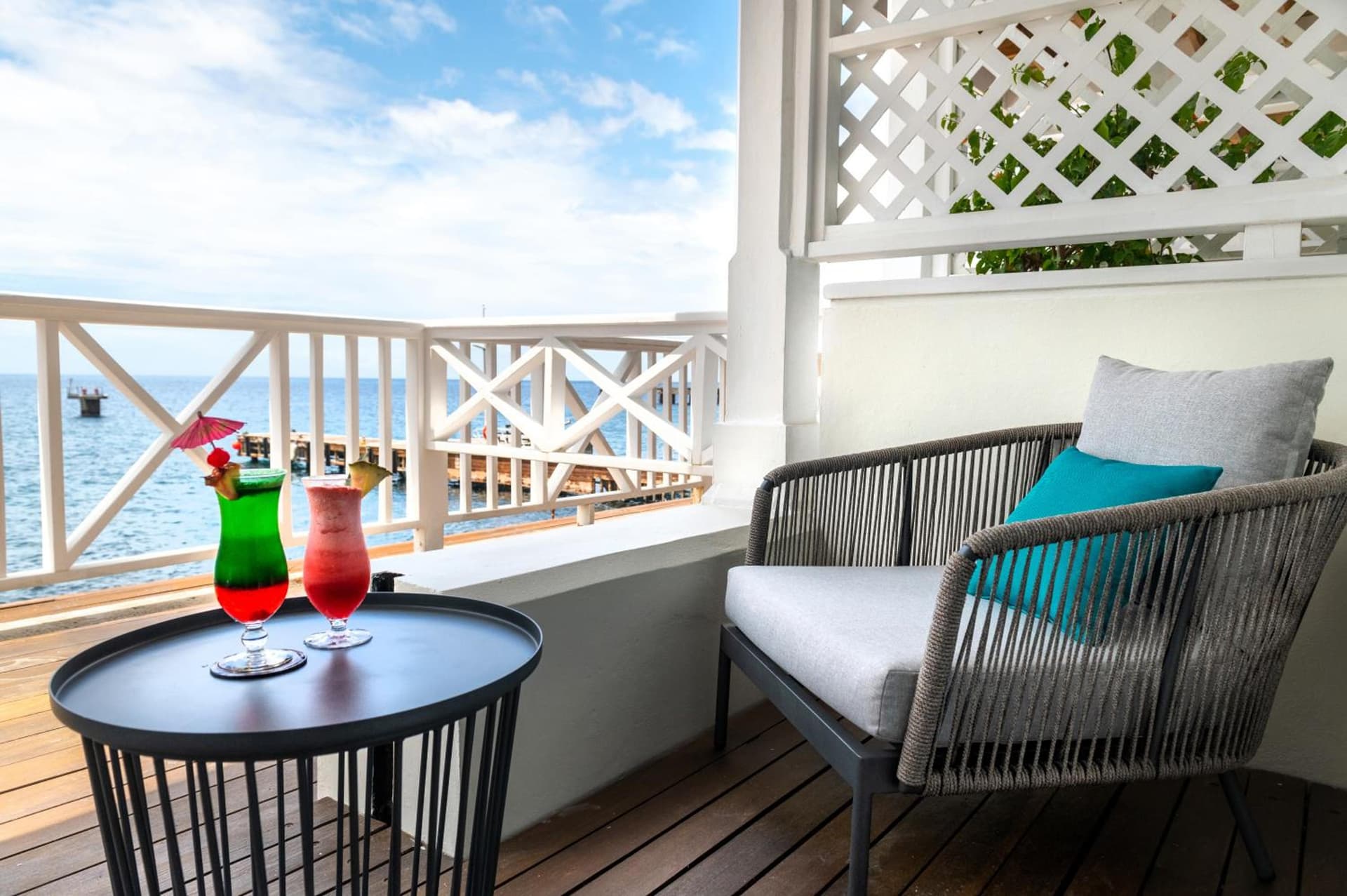 Fort Young Hotel - Photo 38