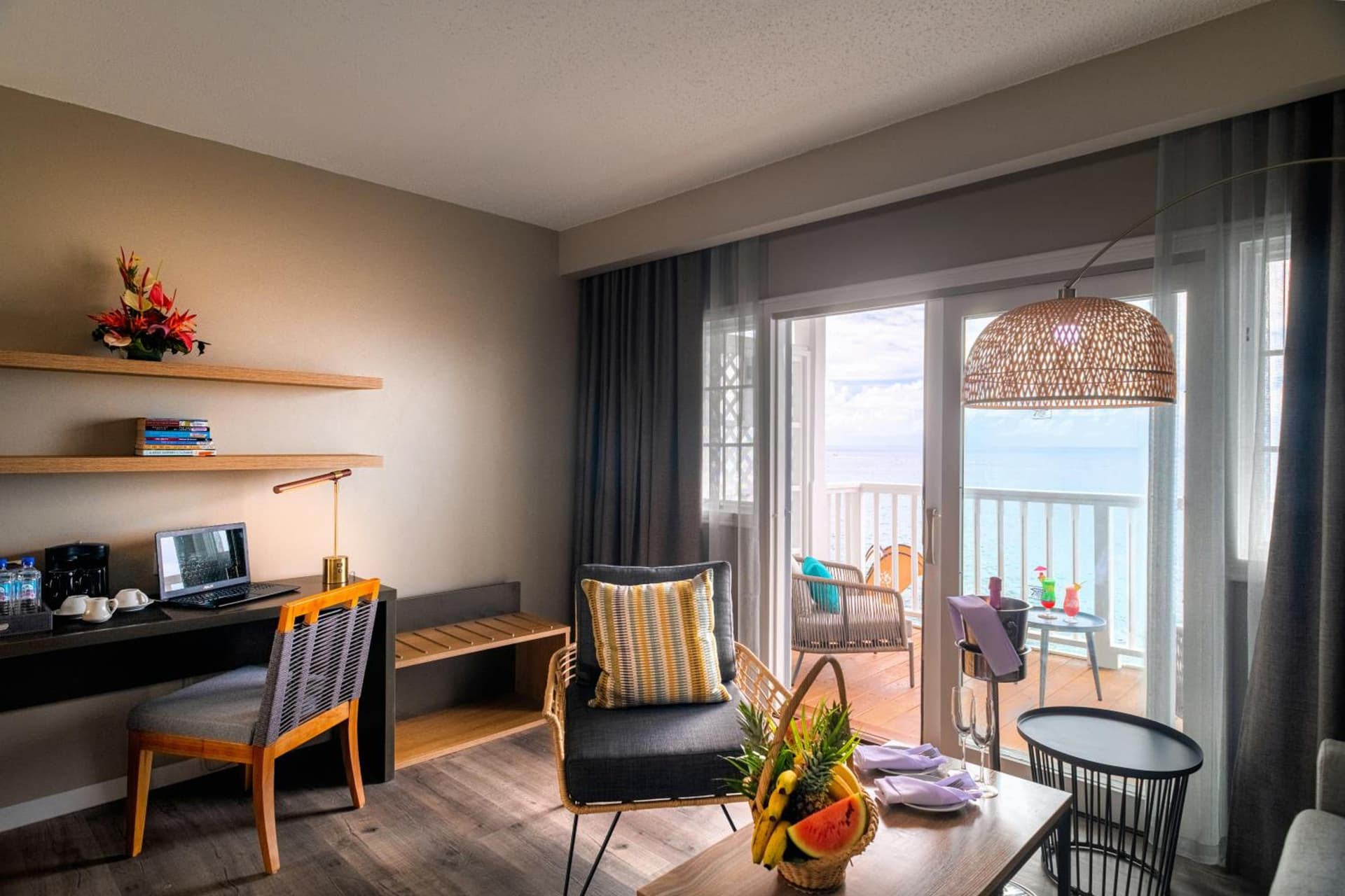 Fort Young Hotel - Photo 36