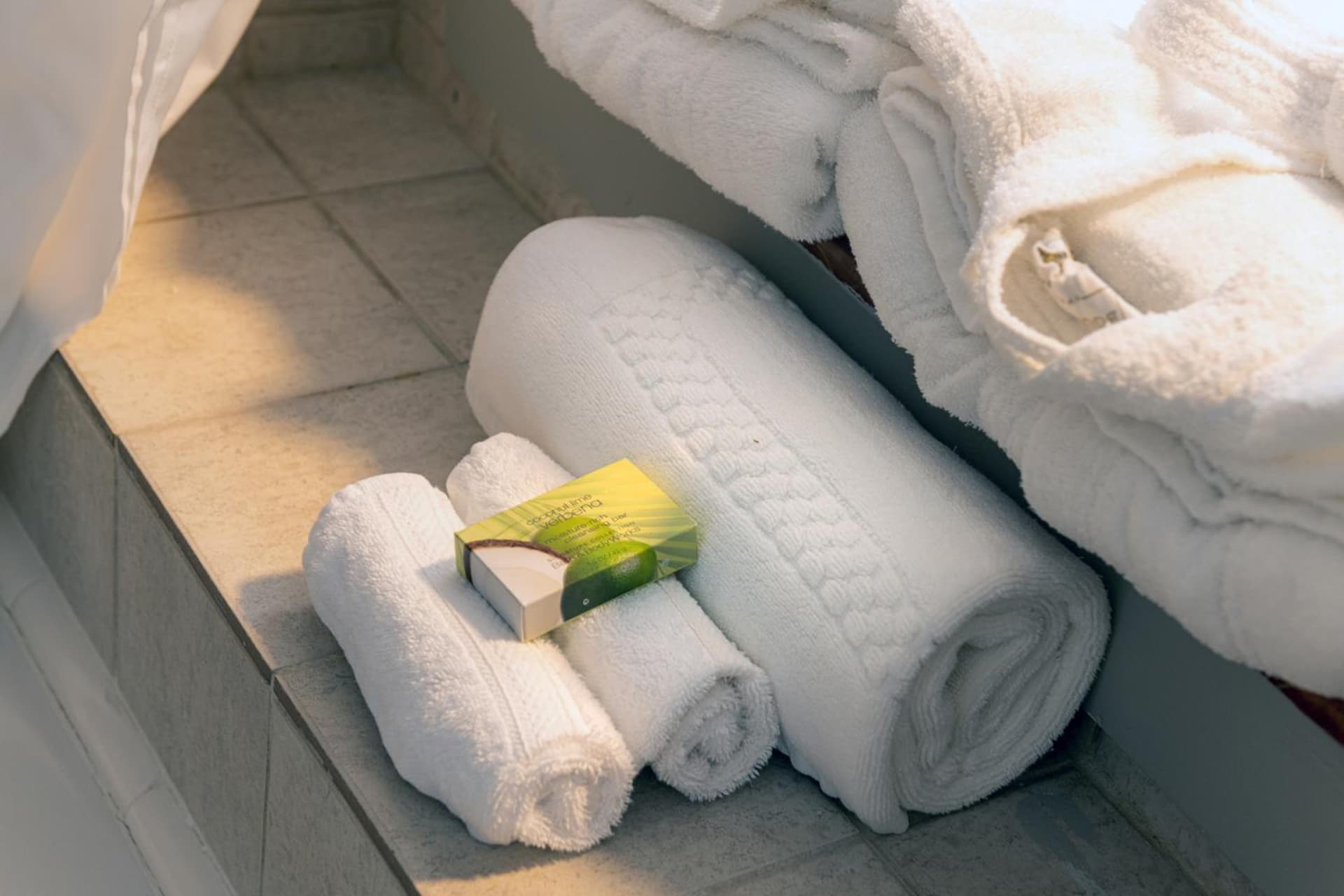 Fort Young Hotel - Photo 43