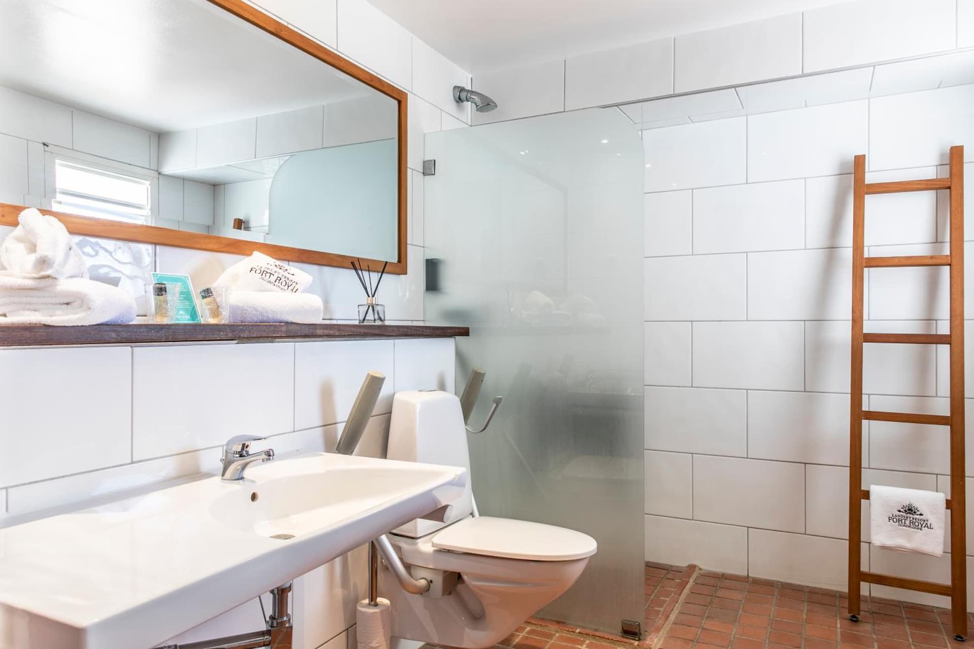 Langley Resort Fort Royal - Photo 91