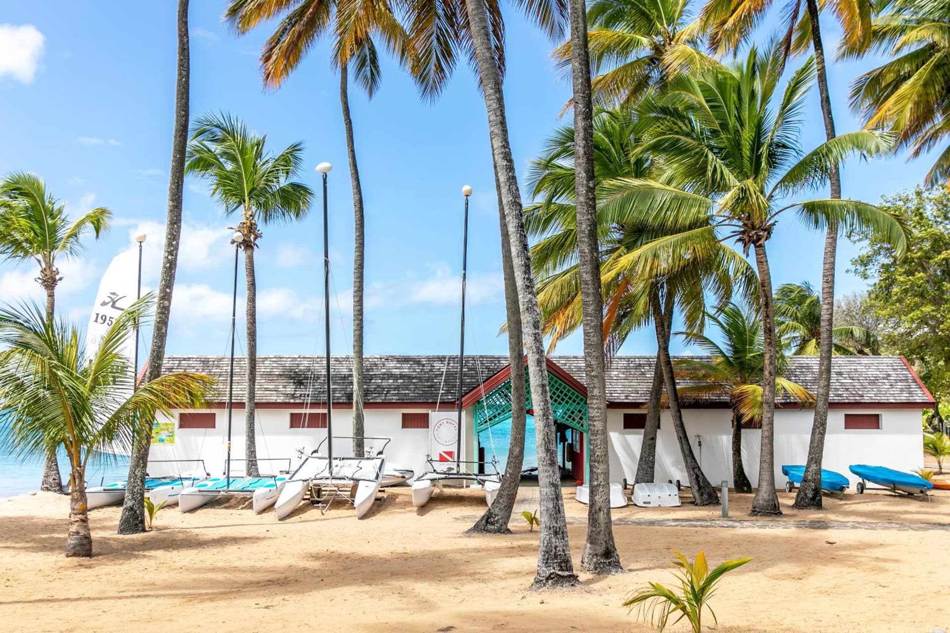 Langley Resort Fort Royal - Photo 48