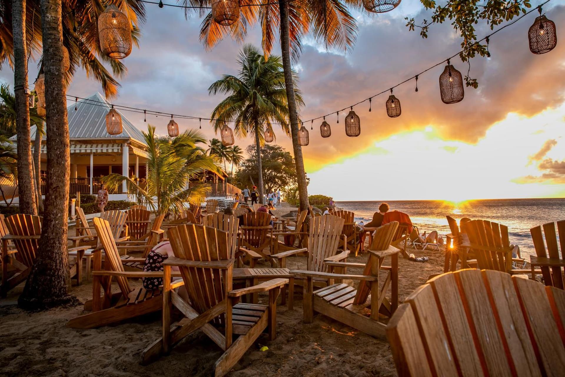 Langley Resort Fort Royal - Photo 68