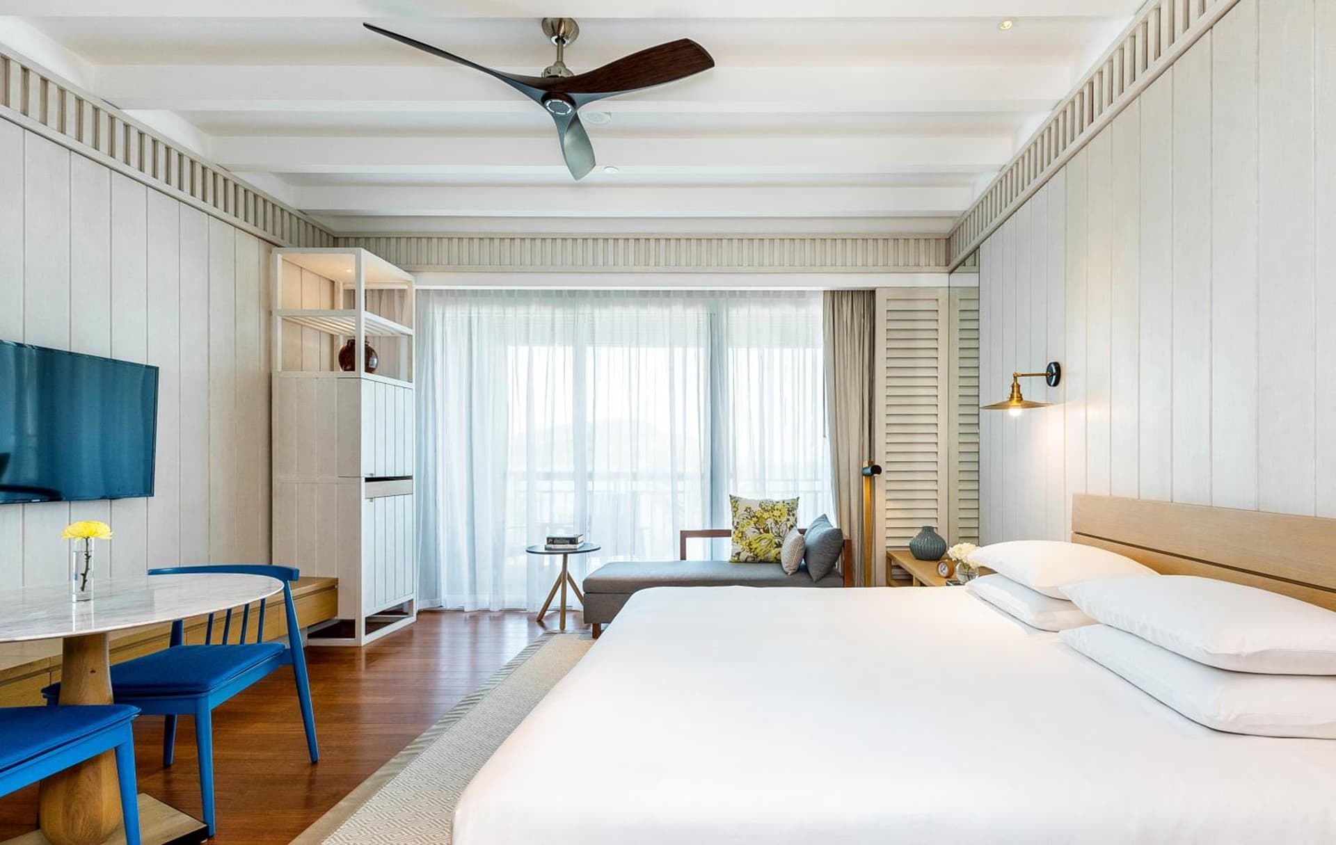 Park Hyatt St. Kitts - Photo 40