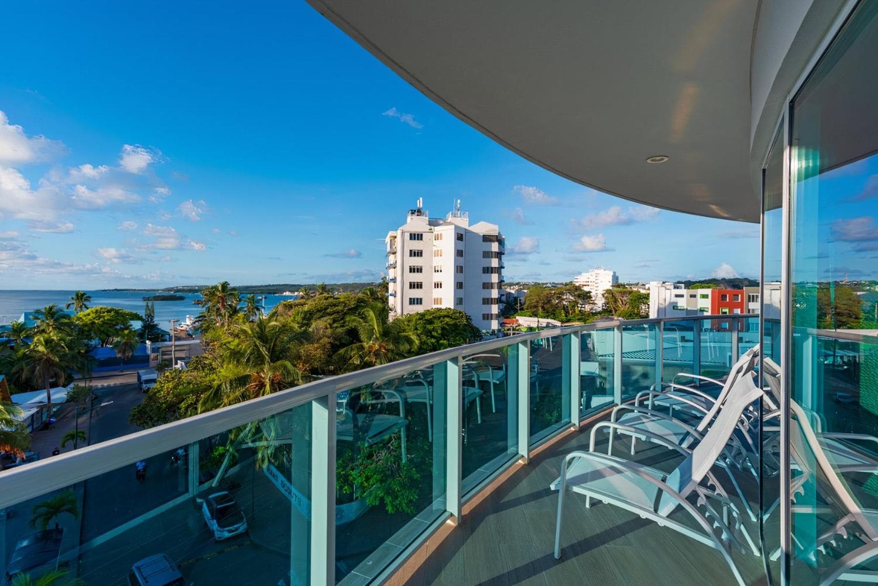 Aquamare Hotel - Photo 48