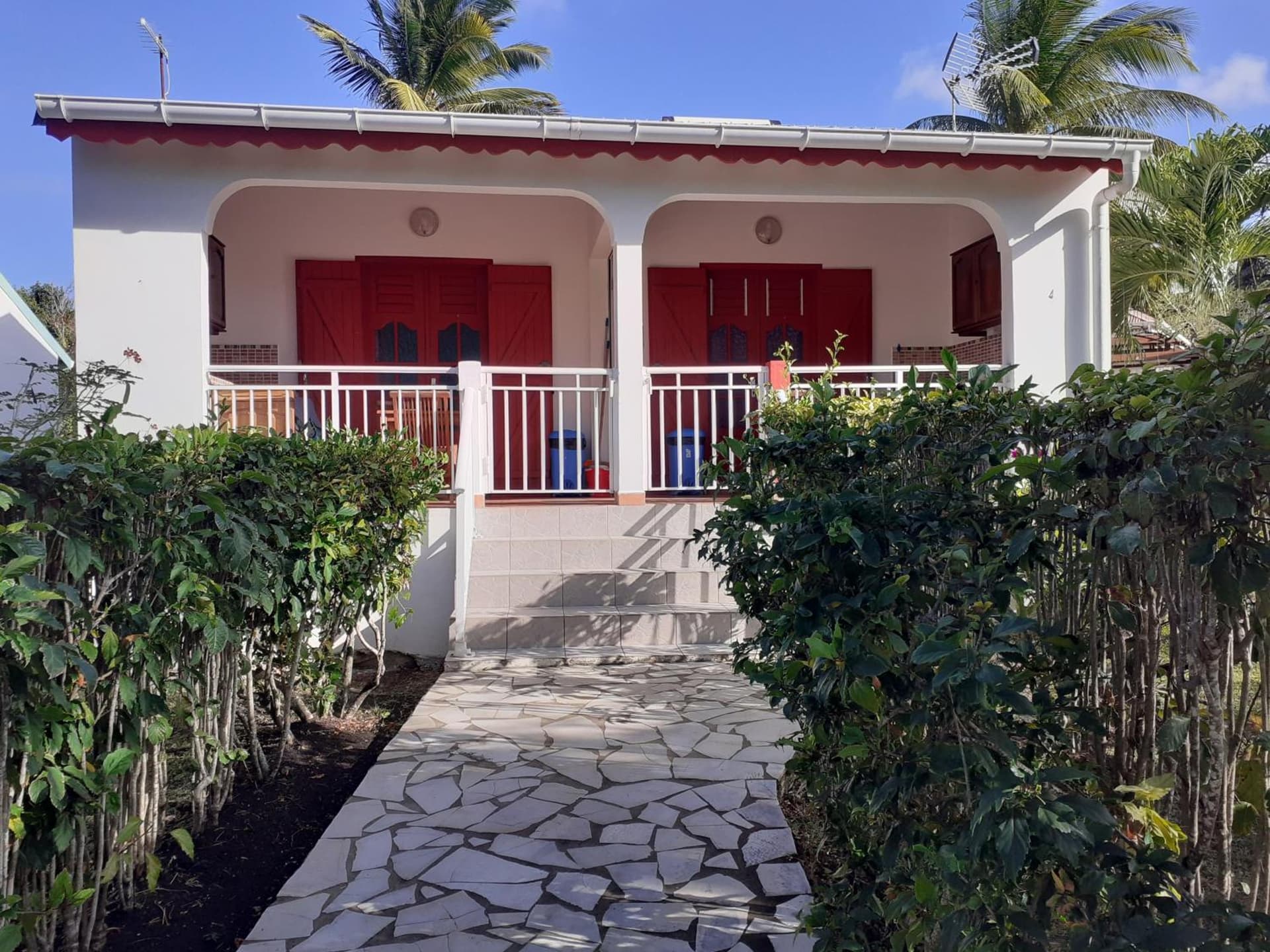 Au Village de Menard - Photo 45