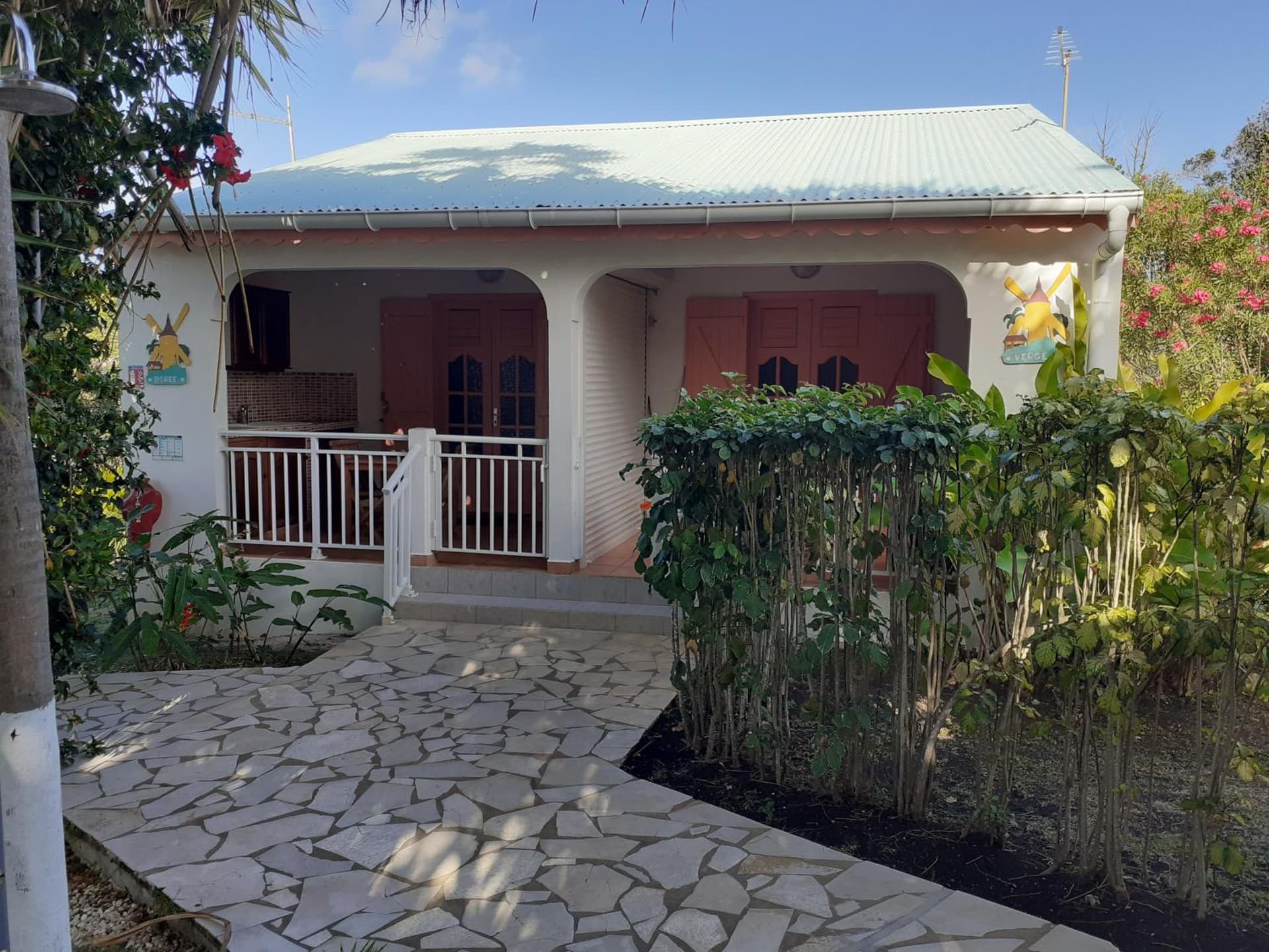 Au Village de Menard - Photo 46