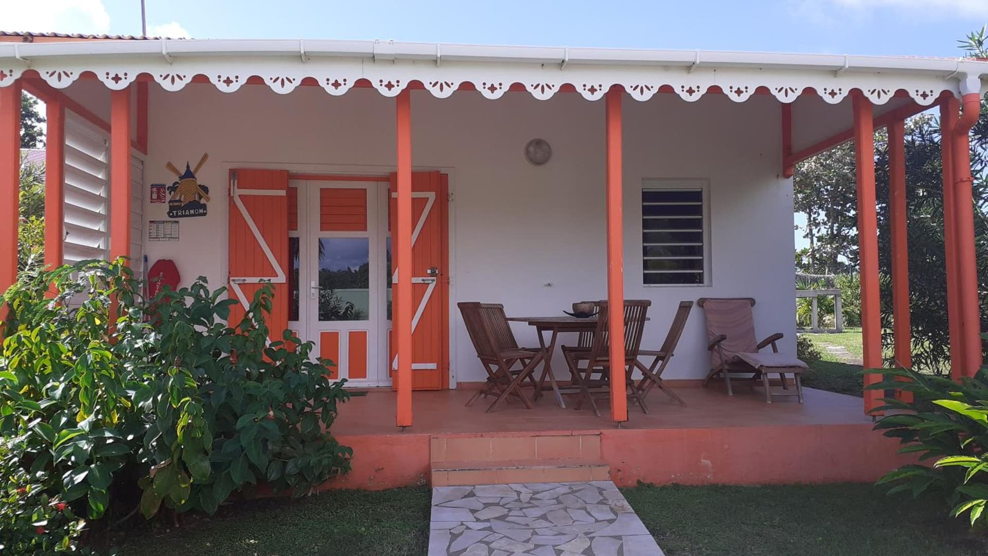 Au Village de Menard - Photo 47