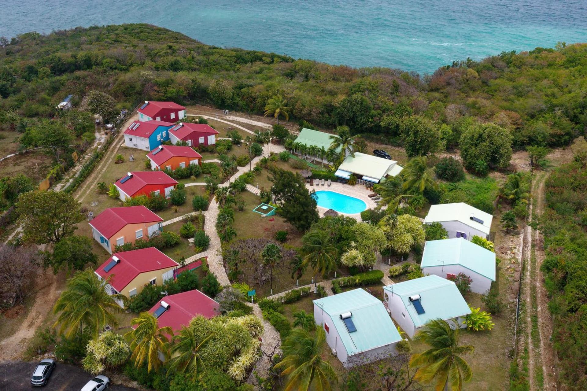 Au Village de Menard - Photo 48