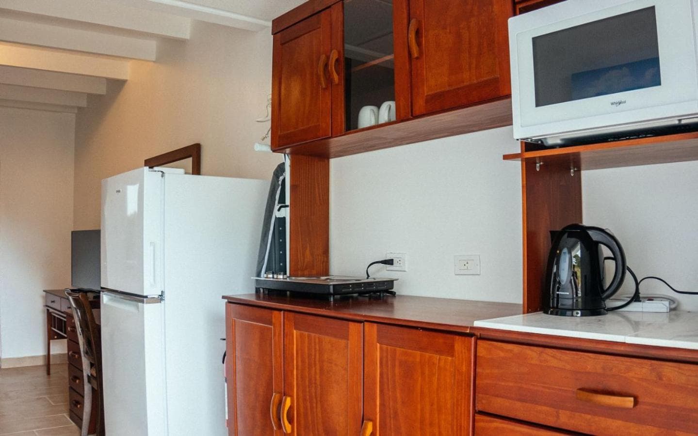 Saba Arawak Hotel - Photo 5